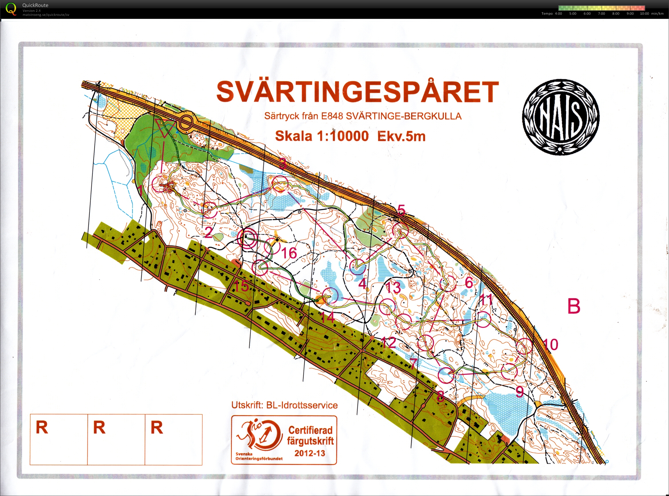 NAIS-träffen medel (2013-08-24)