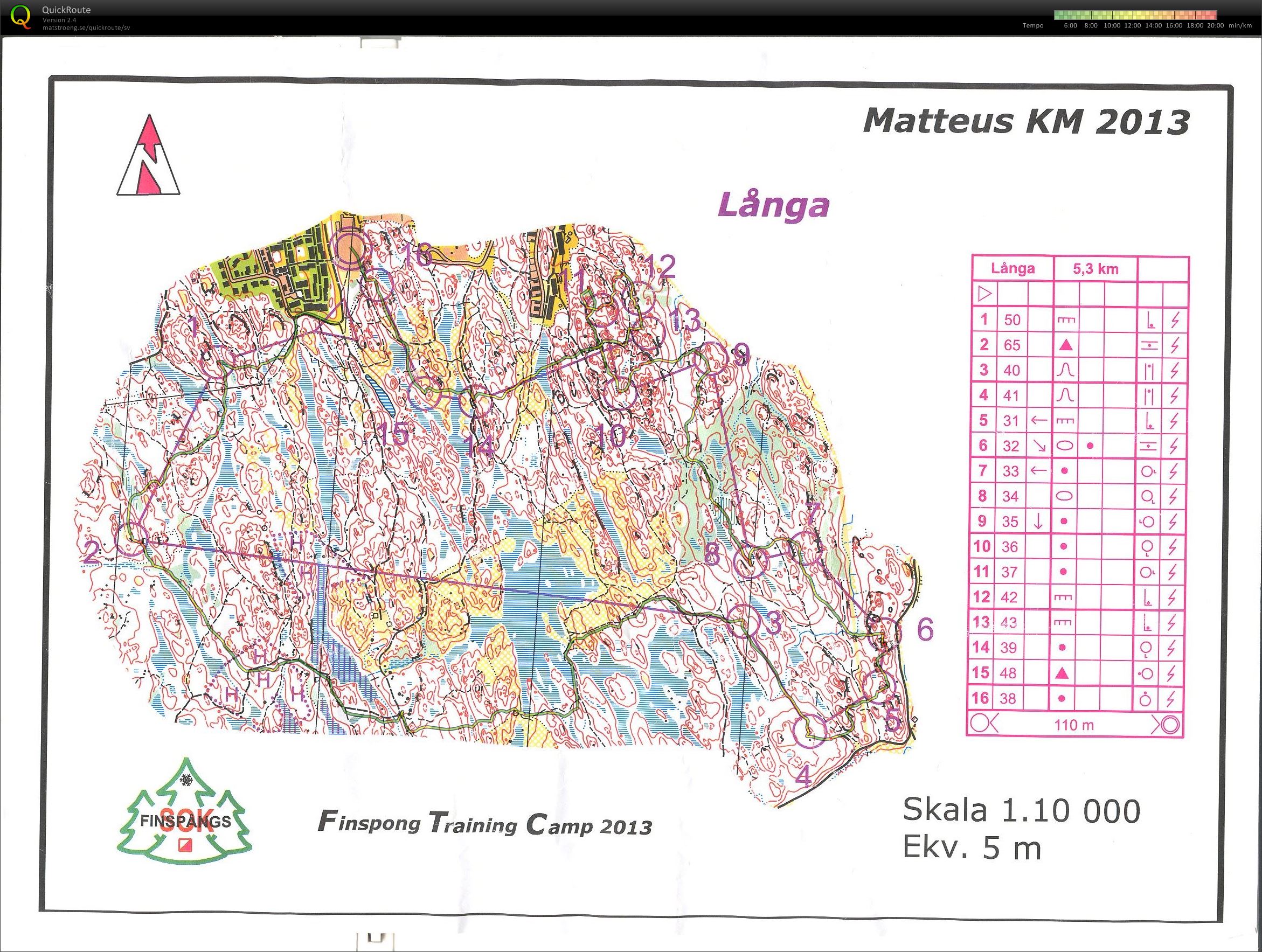 MSI Dag-km (16-11-2013)