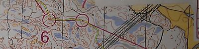 Öppet Norrköpingsmästerskap Dag - 2012