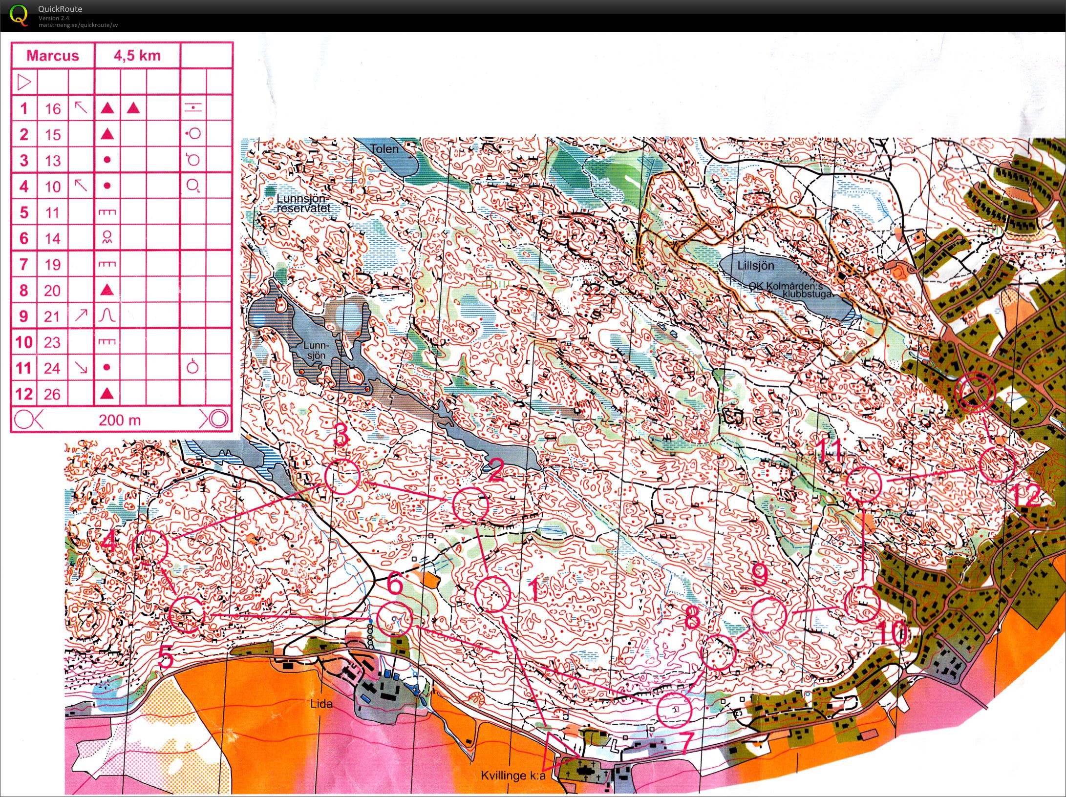 MSI Natt-cup (2014-02-05)