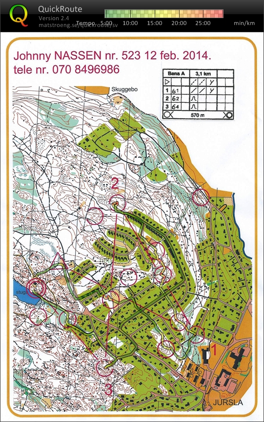 MiN Wallingenassen (16.02.2014)