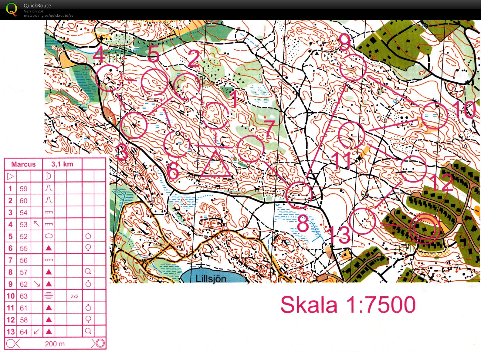 MSI Natt-cup (2015-01-28)