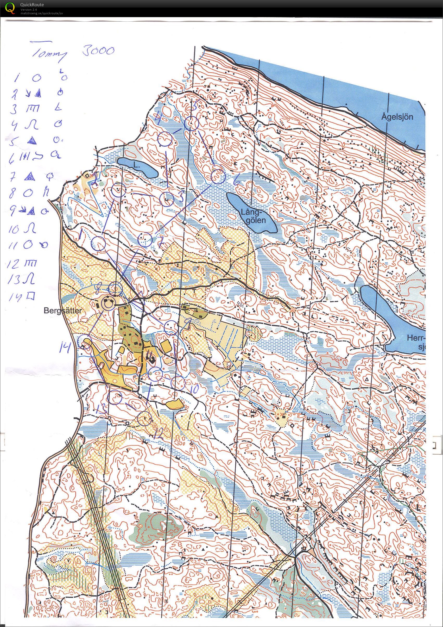 MSI Nattcup (2015-02-18)