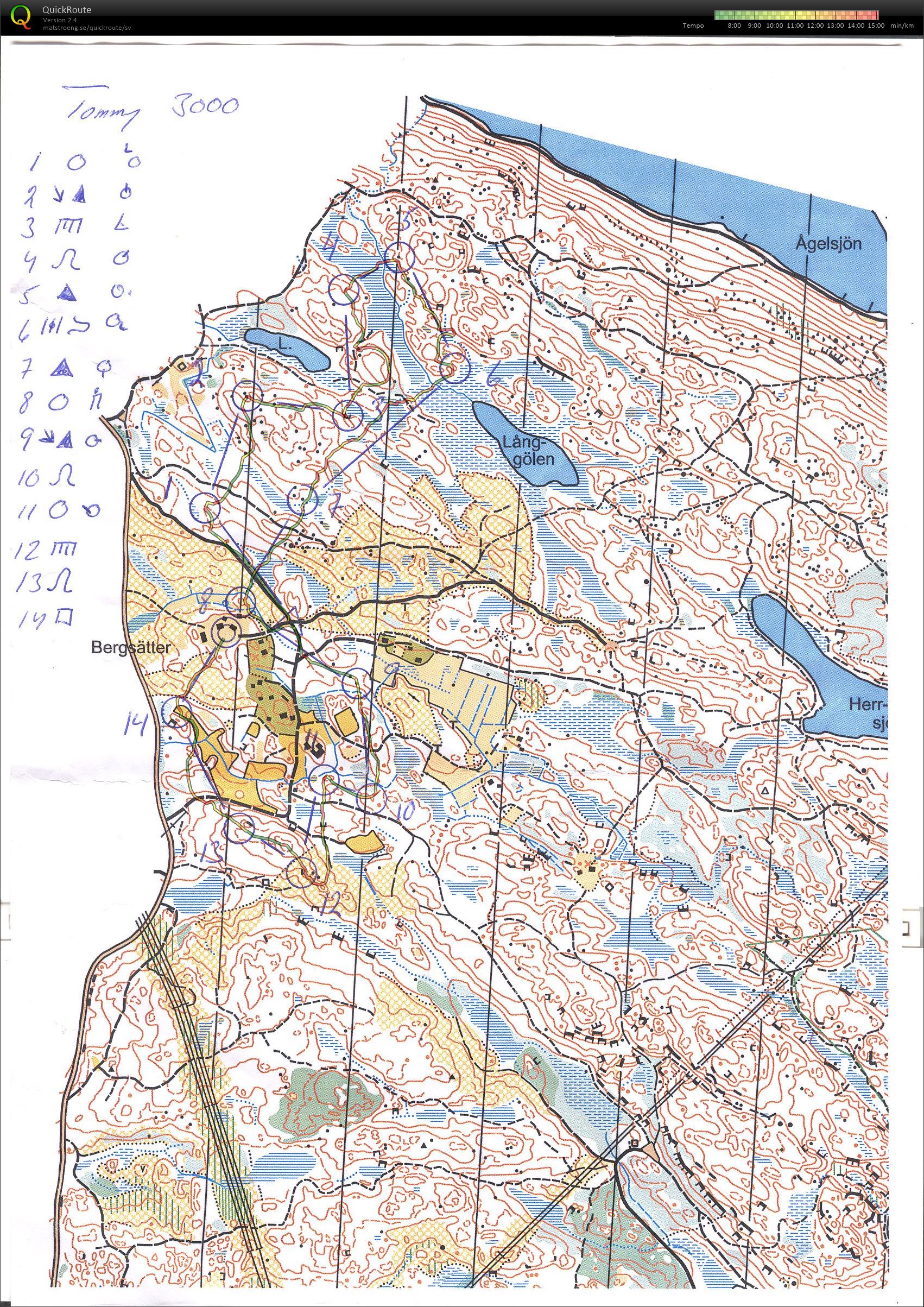 MSI Nattcup (2015-02-18)