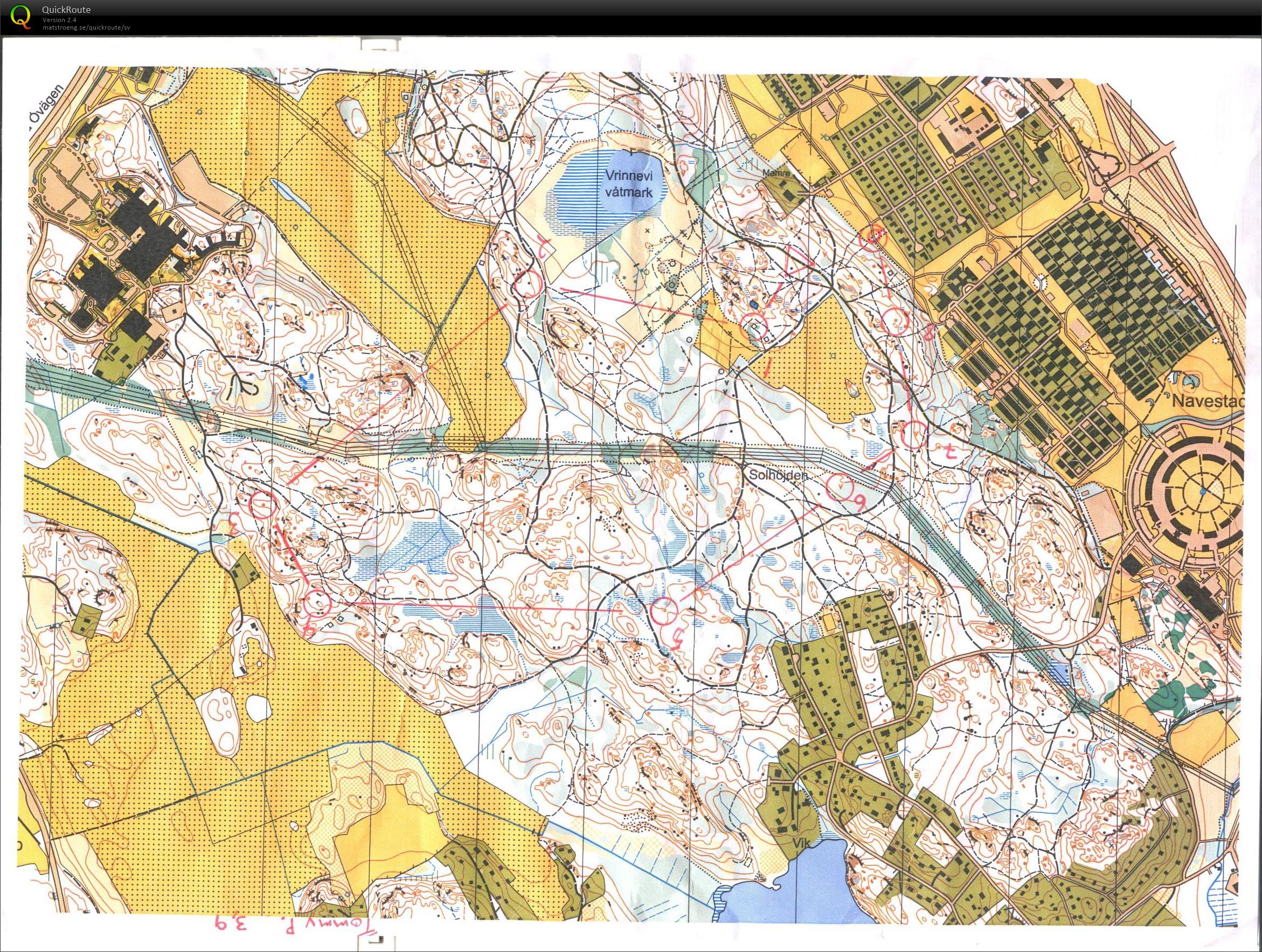 MSI Natt-cup (2015-03-11)