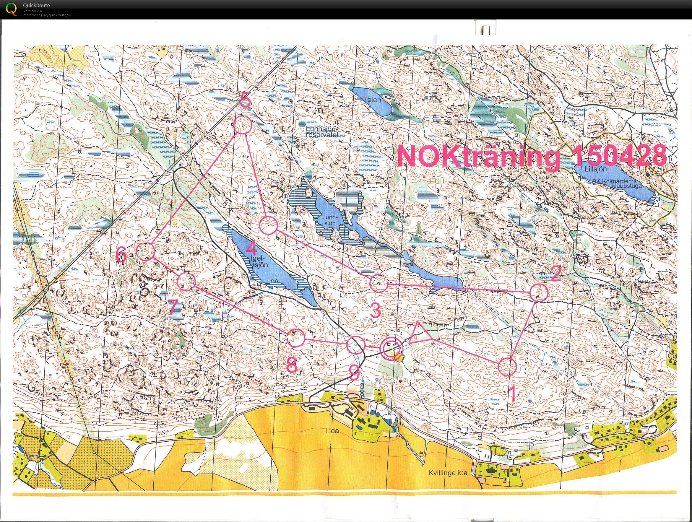 Nok (28-04-2015)