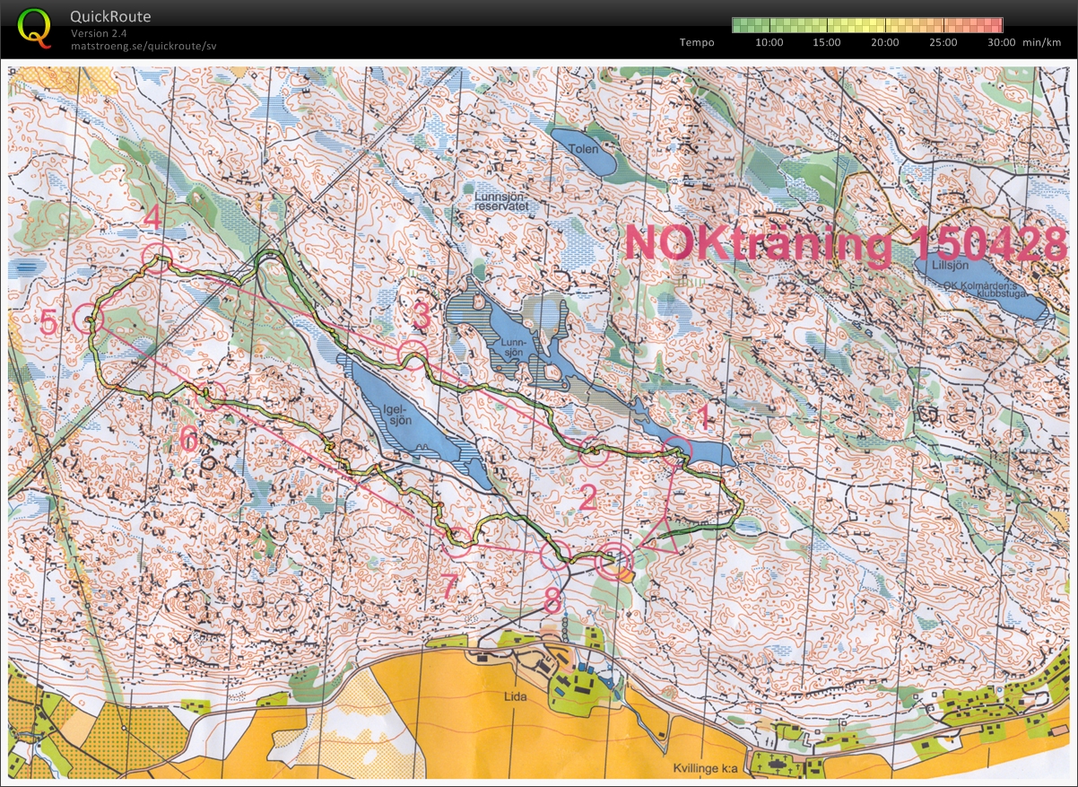 NOK (28-04-2015)