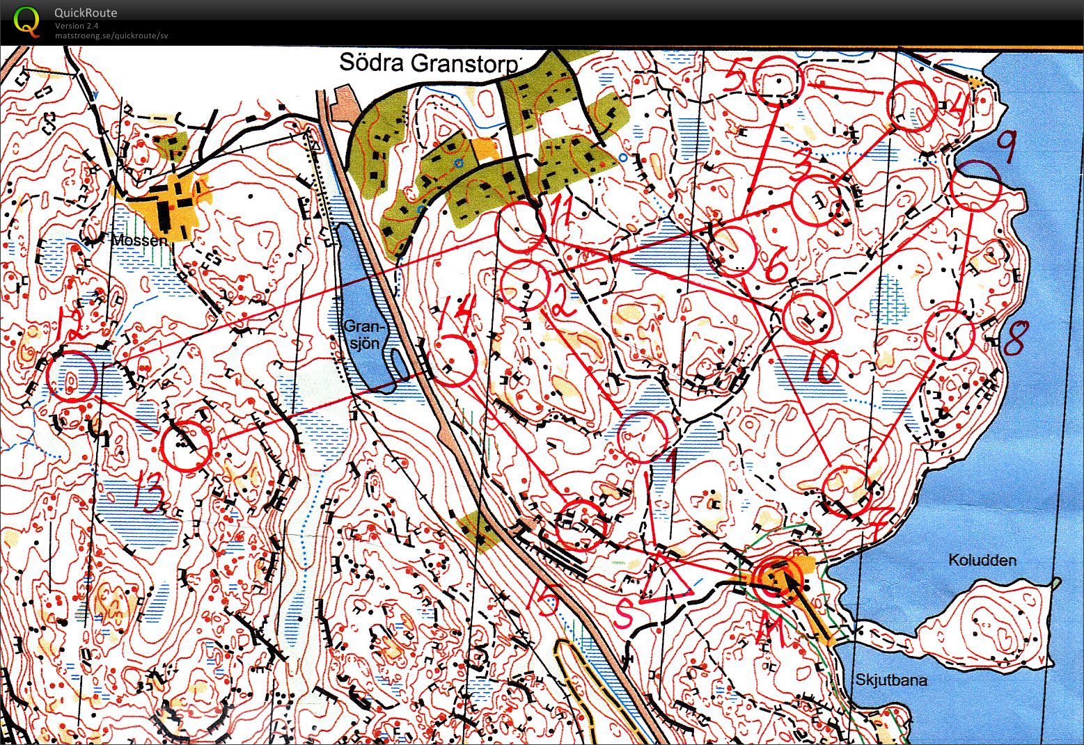 MSI Natt-cup (2015-12-16)