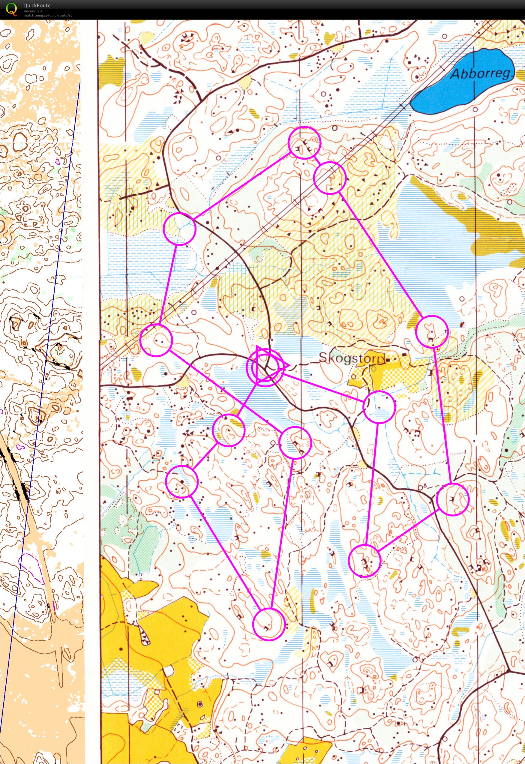 MSI Natt-cup (Olle) (2016-01-13)