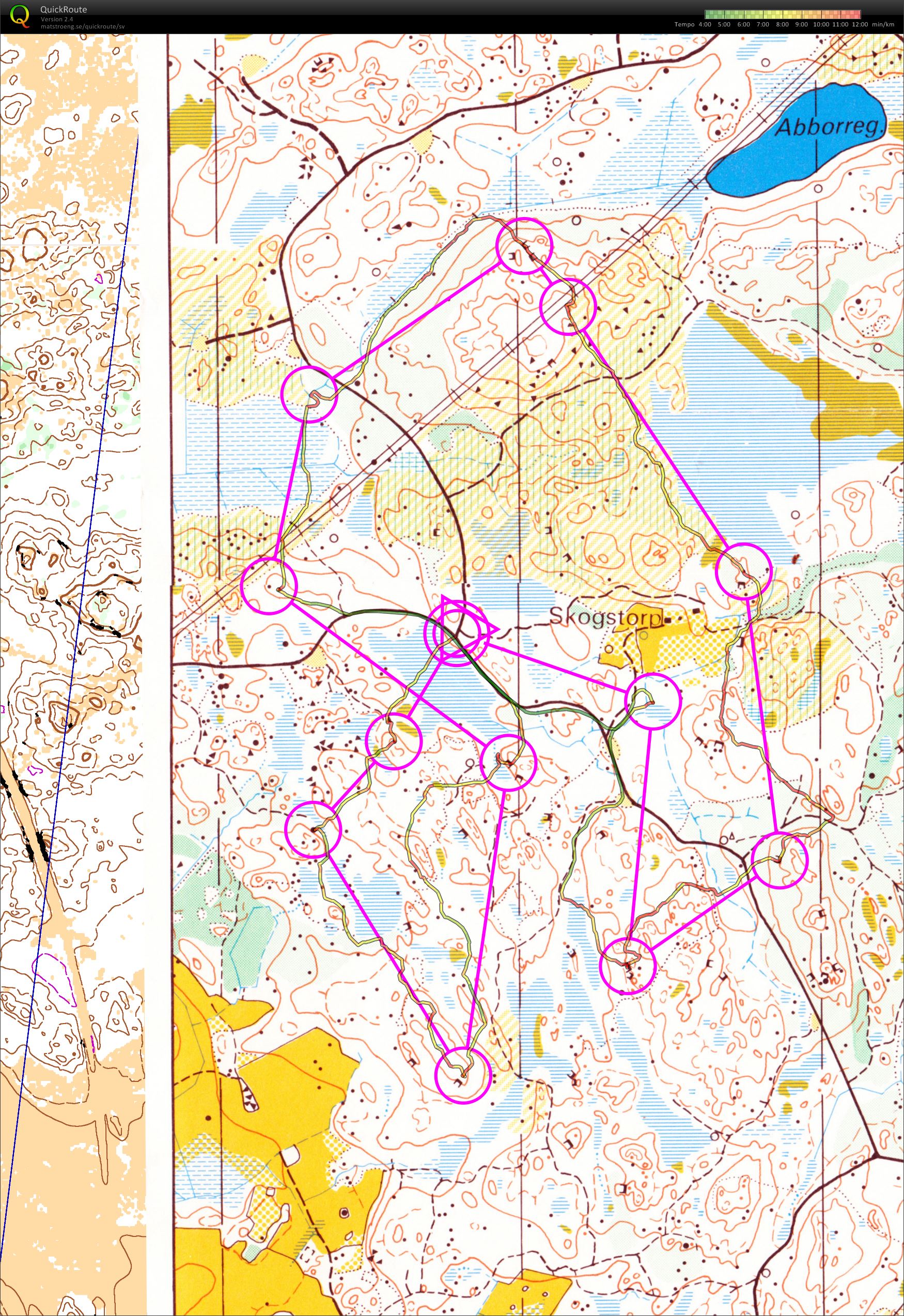 MSI Natt-cup (Olle) (2016-01-13)