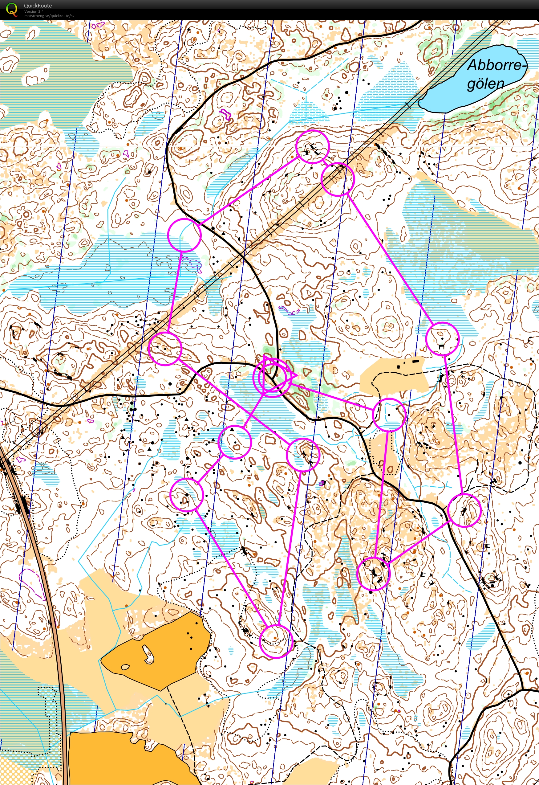 MSI Natt-cup (Olle) - Laser (13-01-2016)