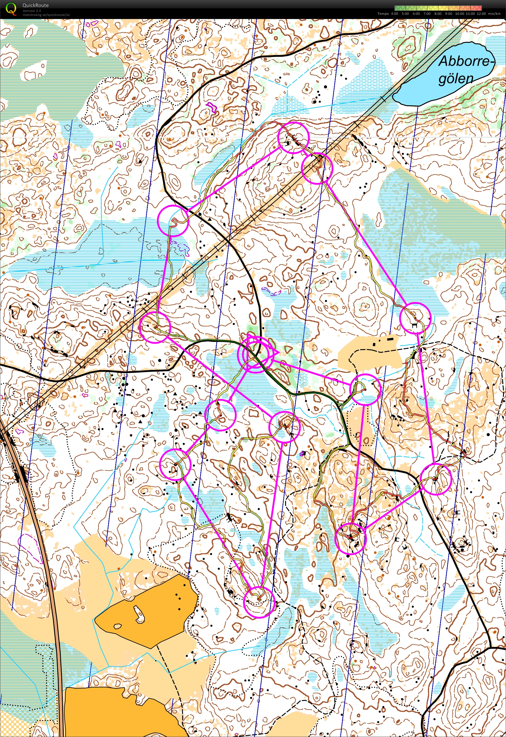 MSI Natt-cup (Olle) - Laser (13.01.2016)