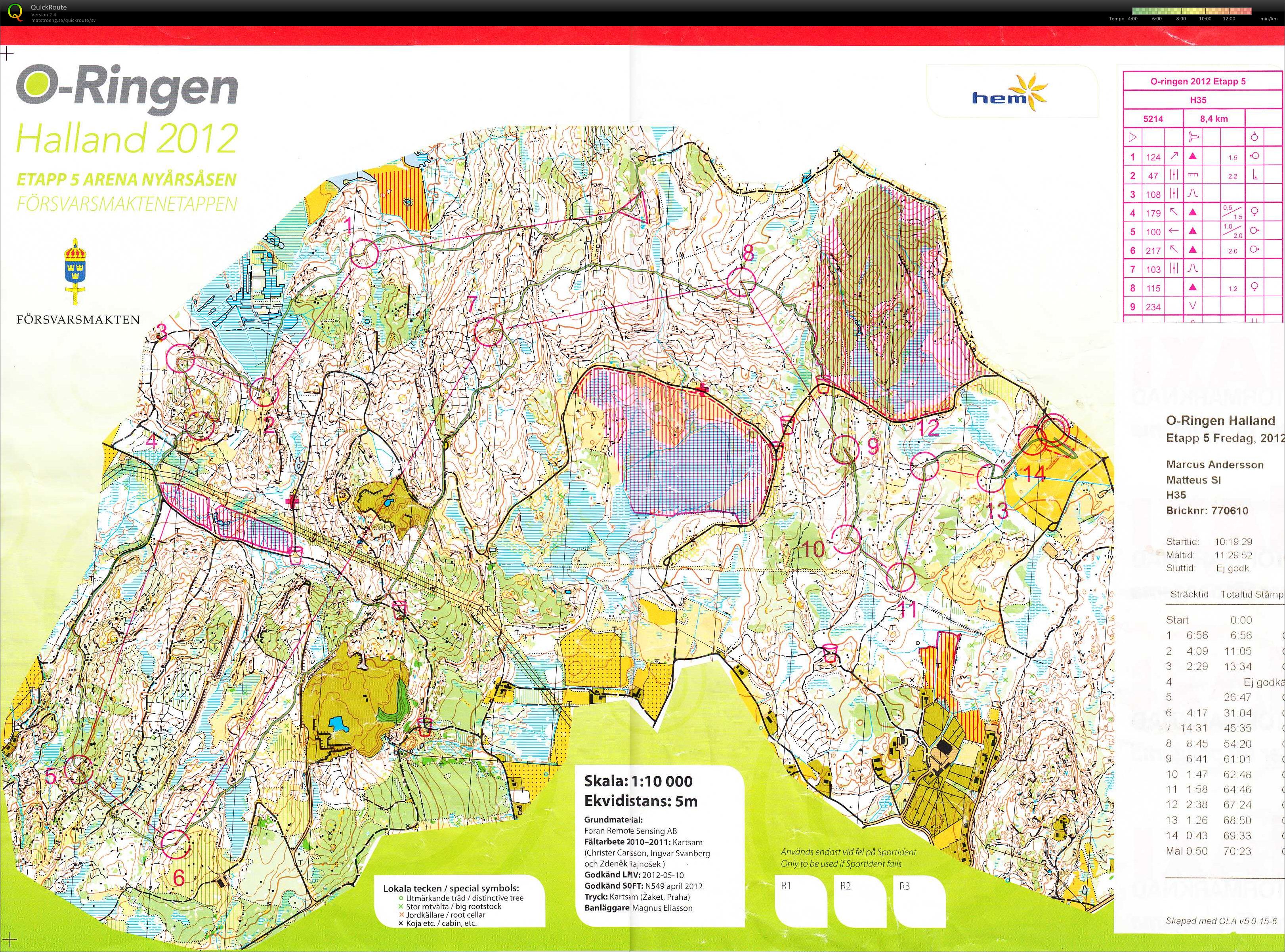 Oringen Halland E5 (2012-07-27)