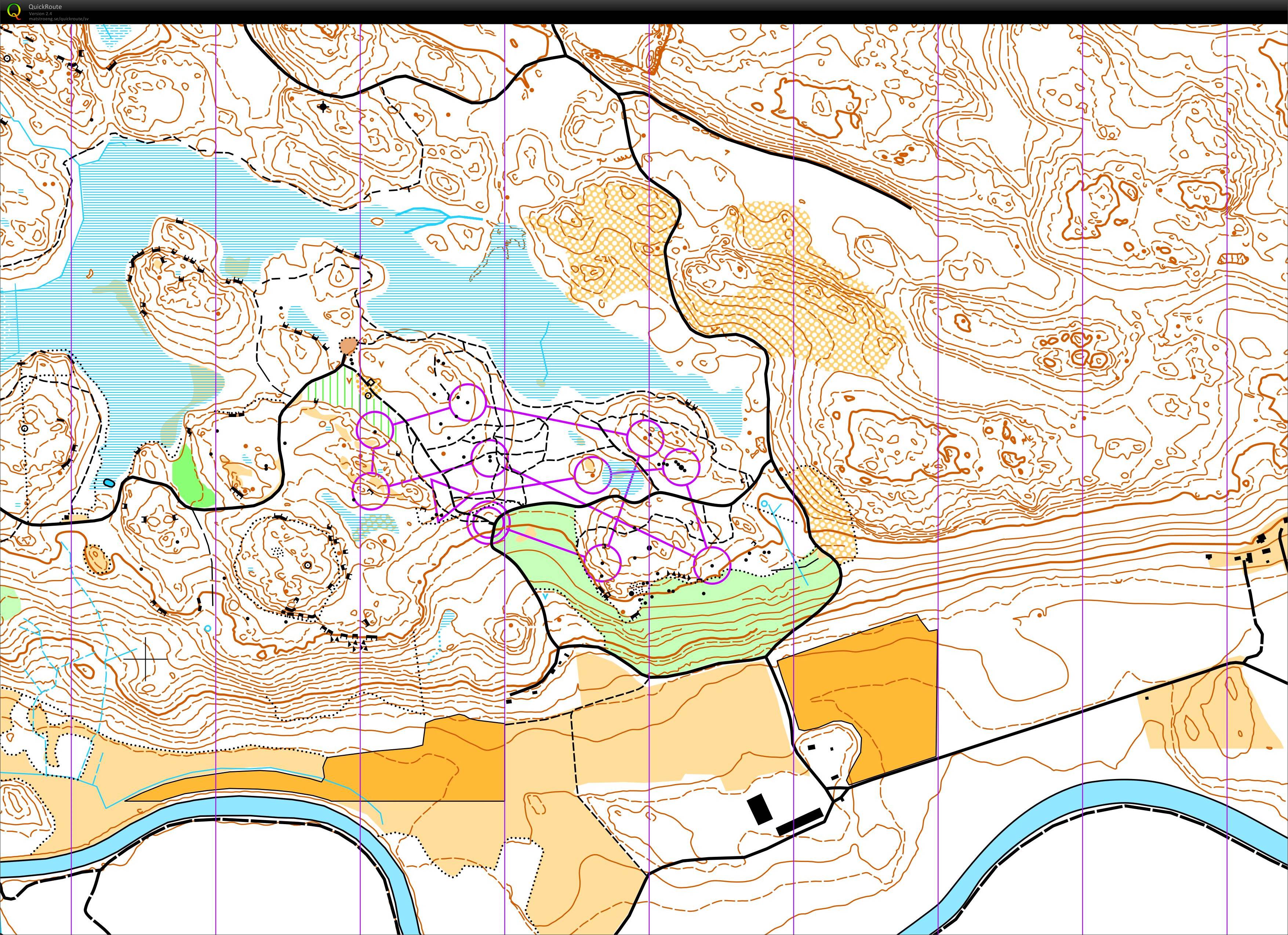 MSI Natt-Cup (TP) Del 1 (02/03/2016)