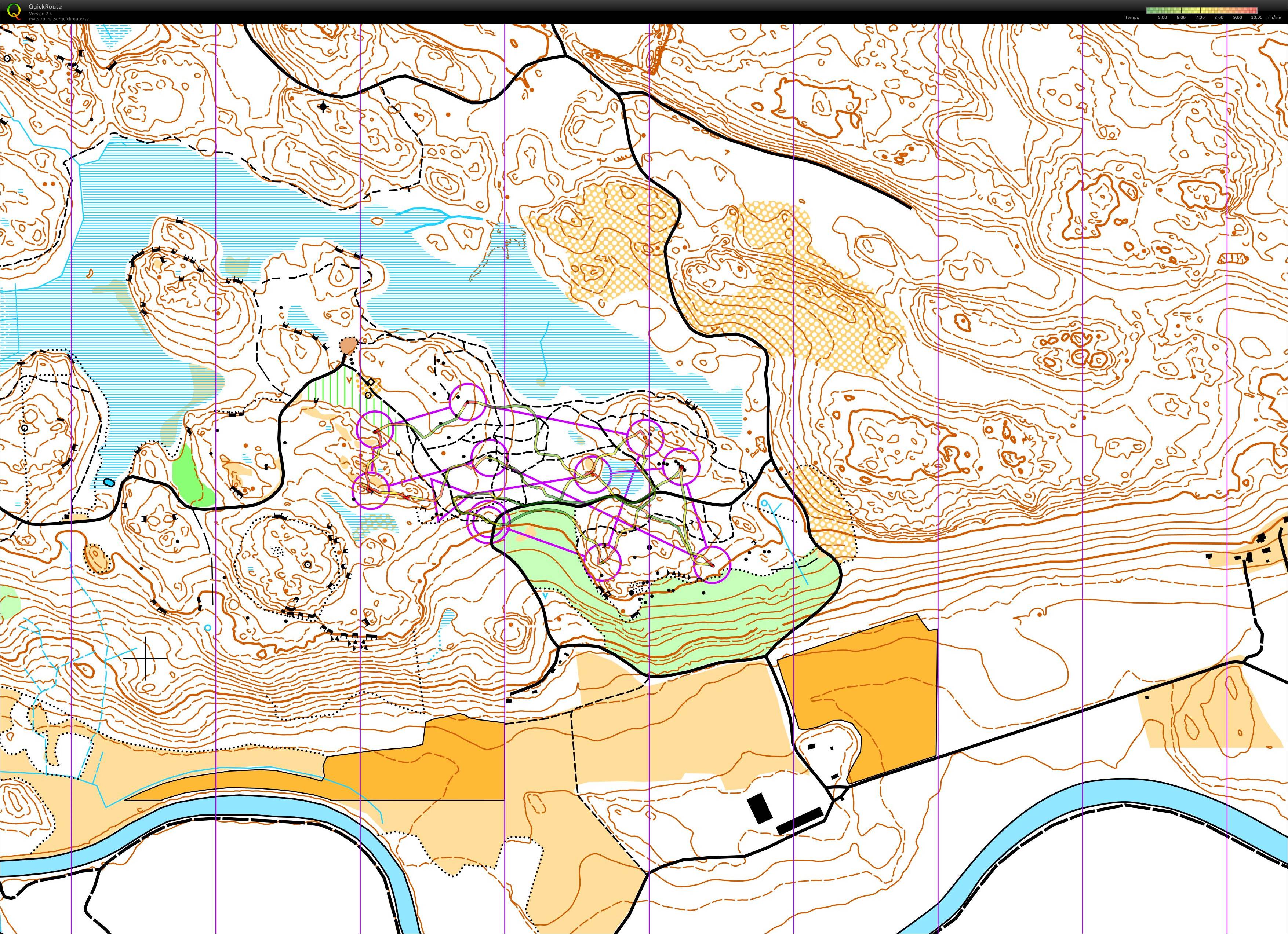 MSI Natt-Cup (TP) Del 1 (02-03-2016)