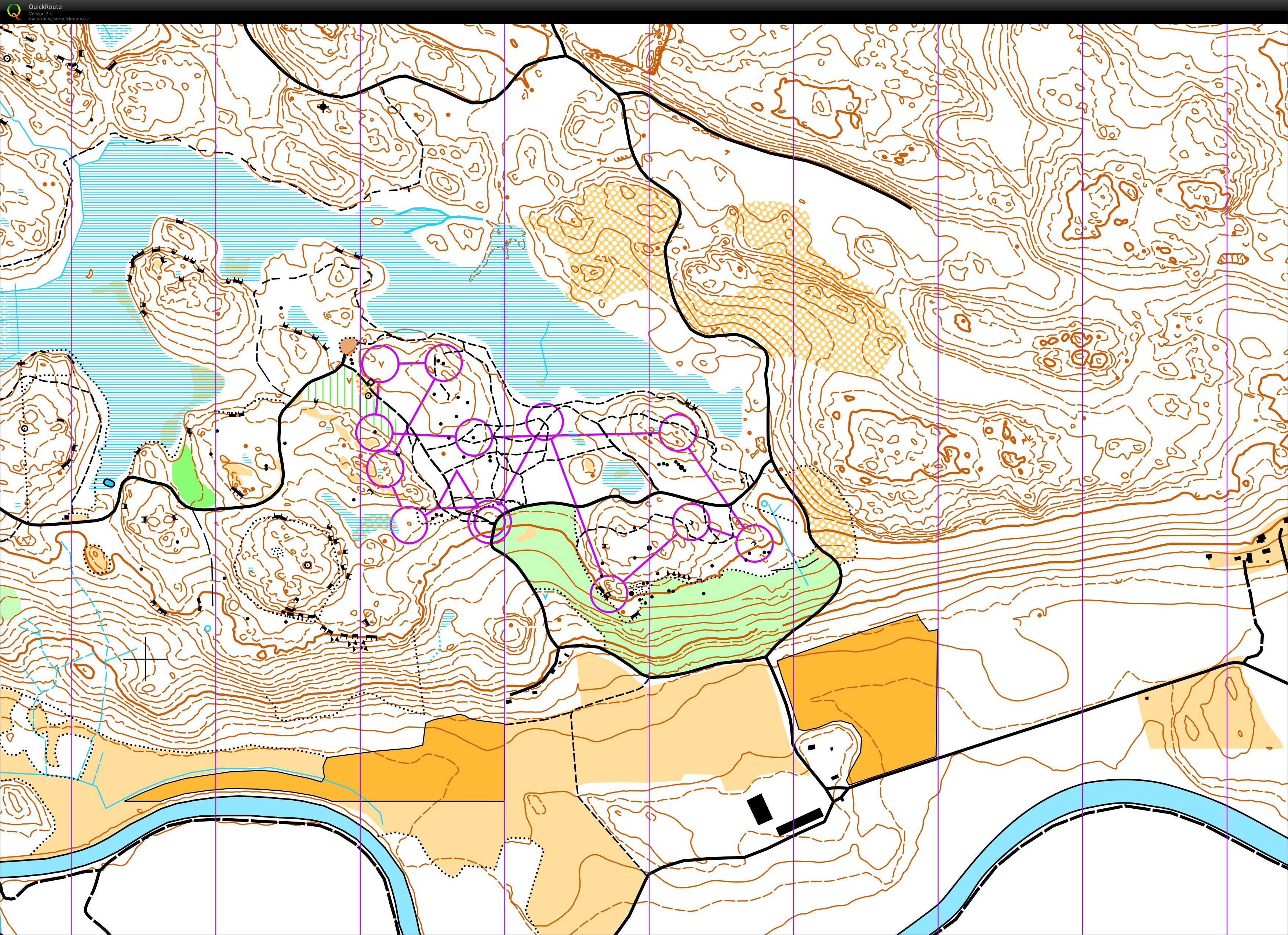 MSI Natt-cup (TP) del 2 (02/03/2016)