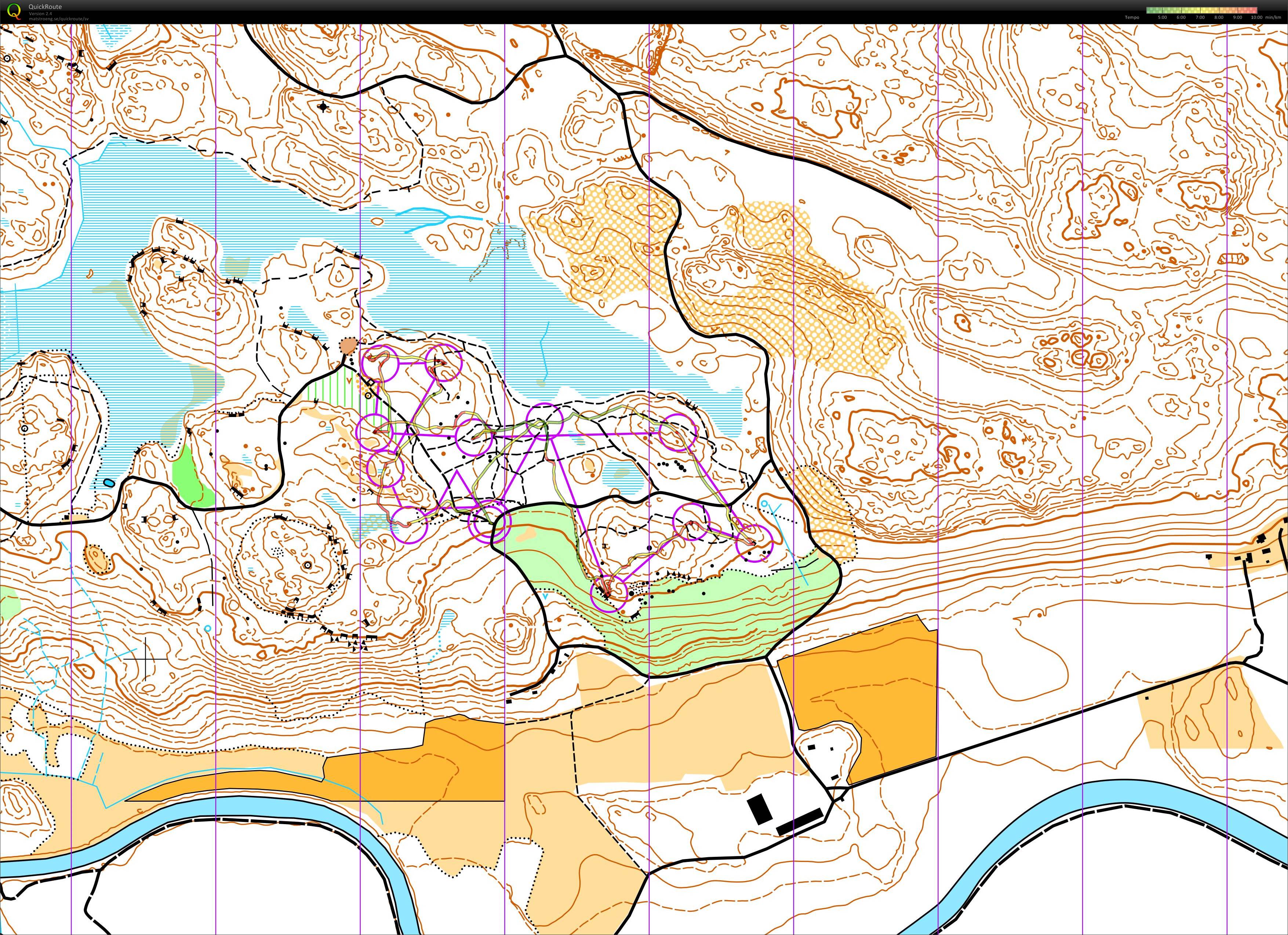 MSI Natt-cup (TP) del 2 (02/03/2016)