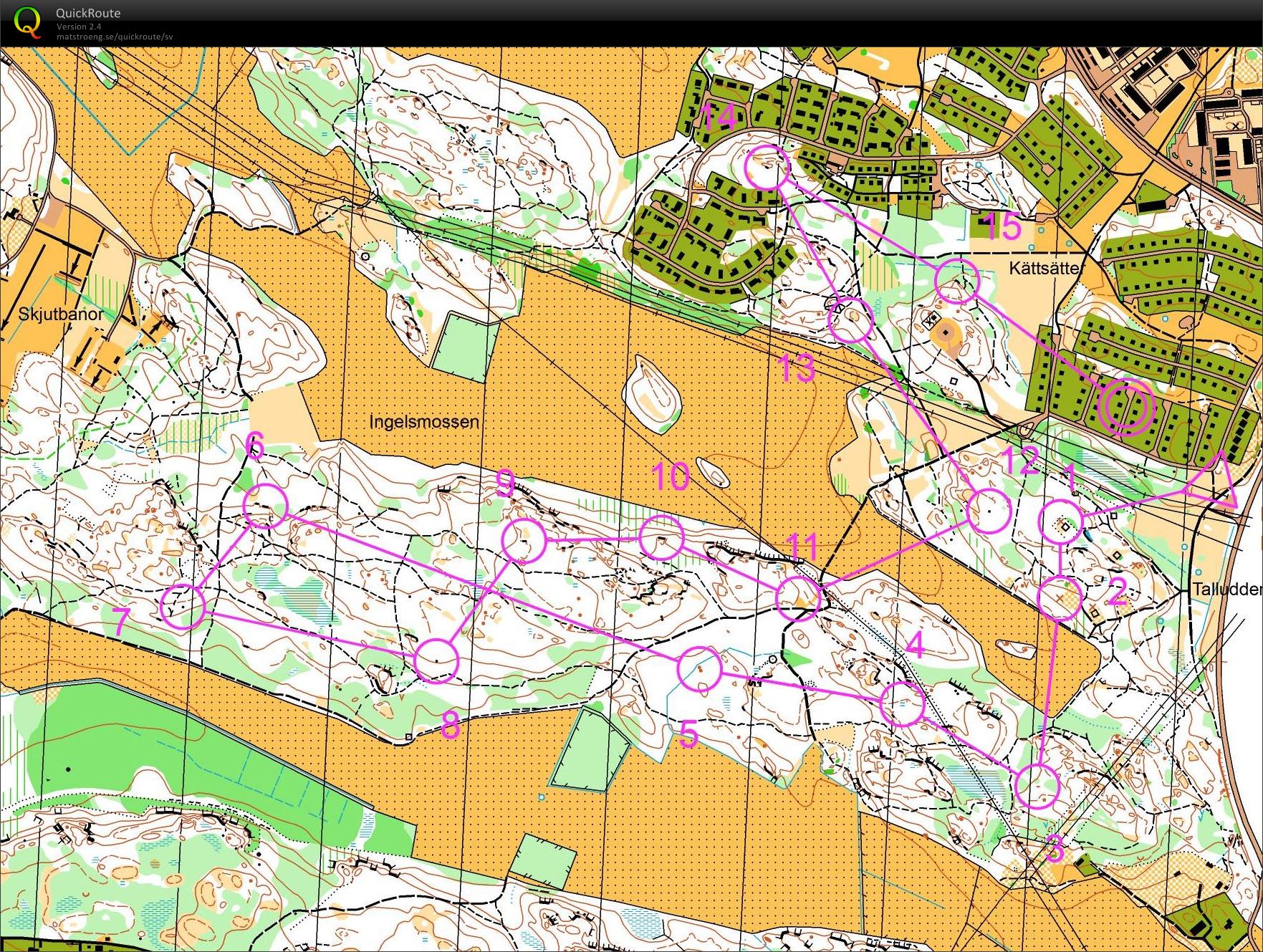 MSI Natt-cup (Pontus) (09-03-2016)