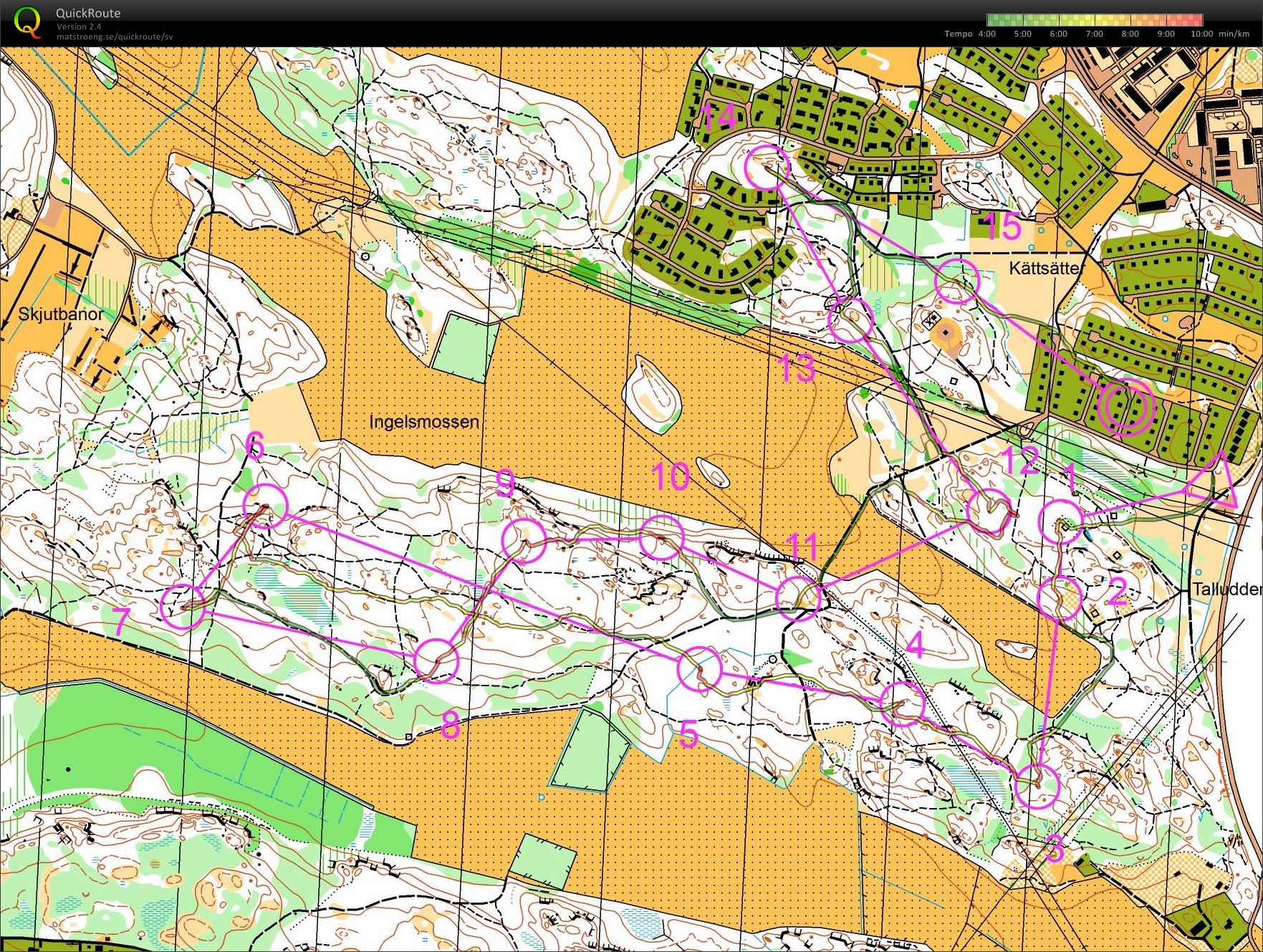 MSI Natt-cup (Pontus) (09-03-2016)