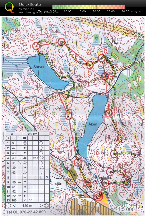 Miss i Nassen Bergkulla (2016-03-30)