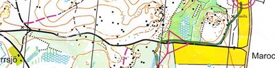 DM-stafett Östergötland H120