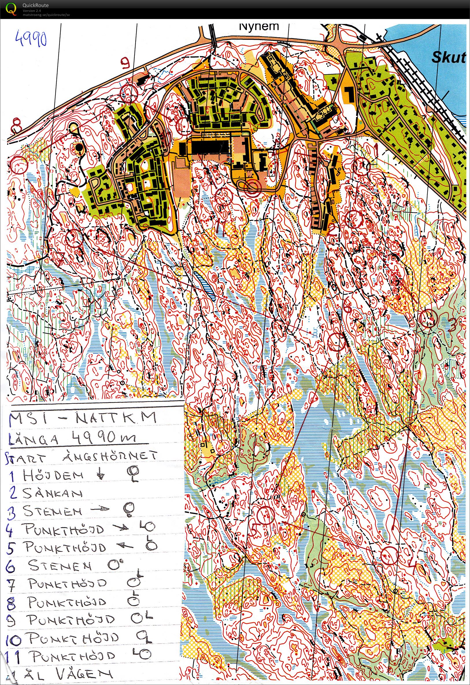 MSI Natt-KM (2016-11-16)