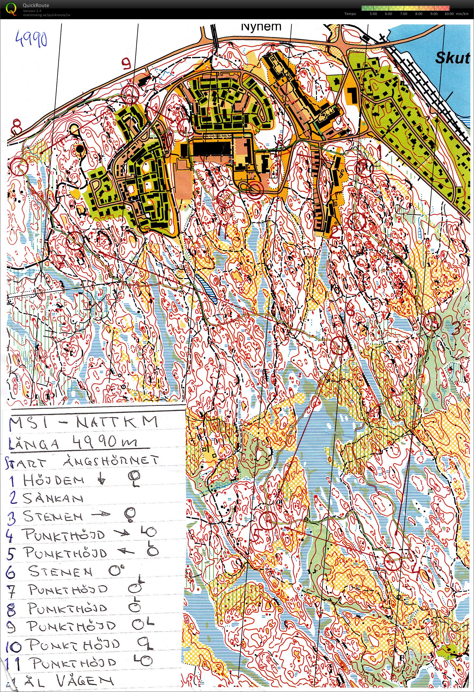 MSI Natt-KM (2016-11-16)