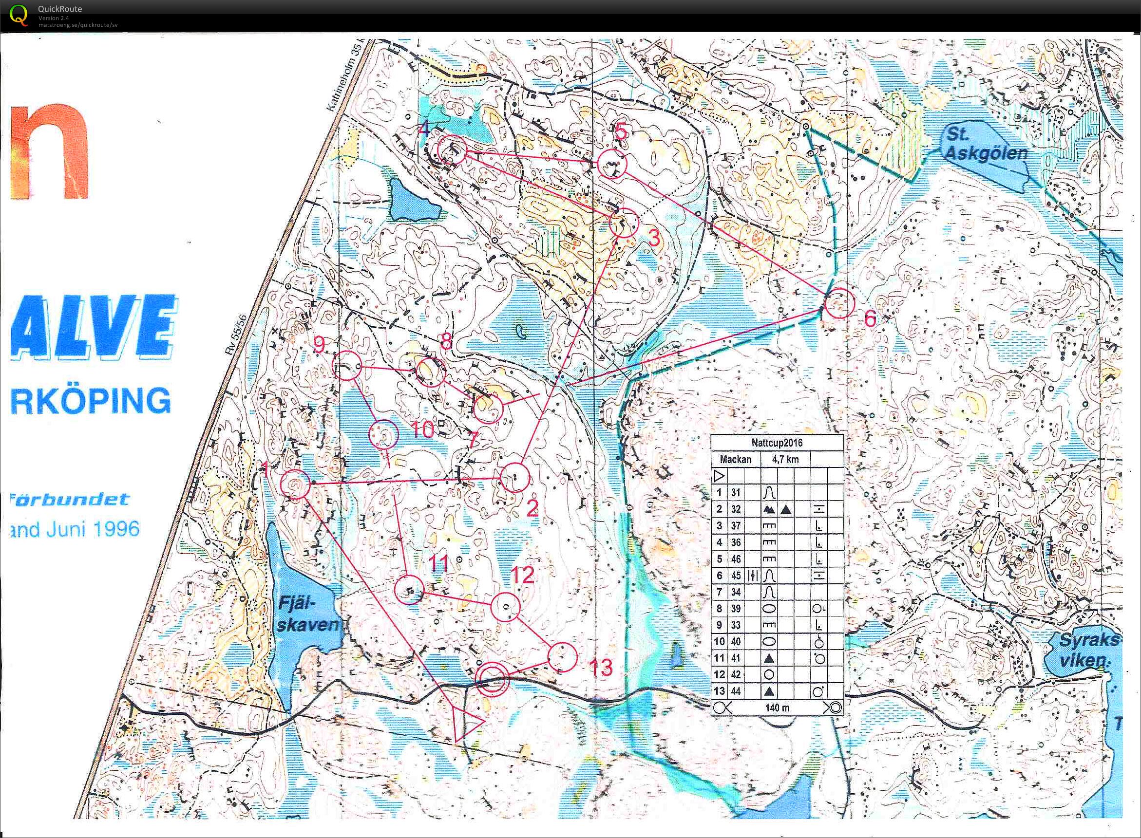 MSI Natt-cup (2016-11-23)