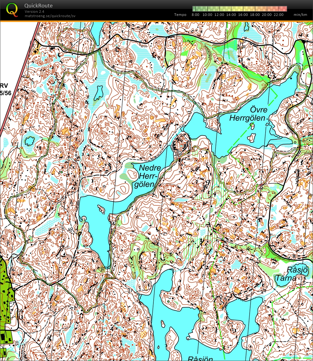 Herrgölarna runt (26.03.2017)