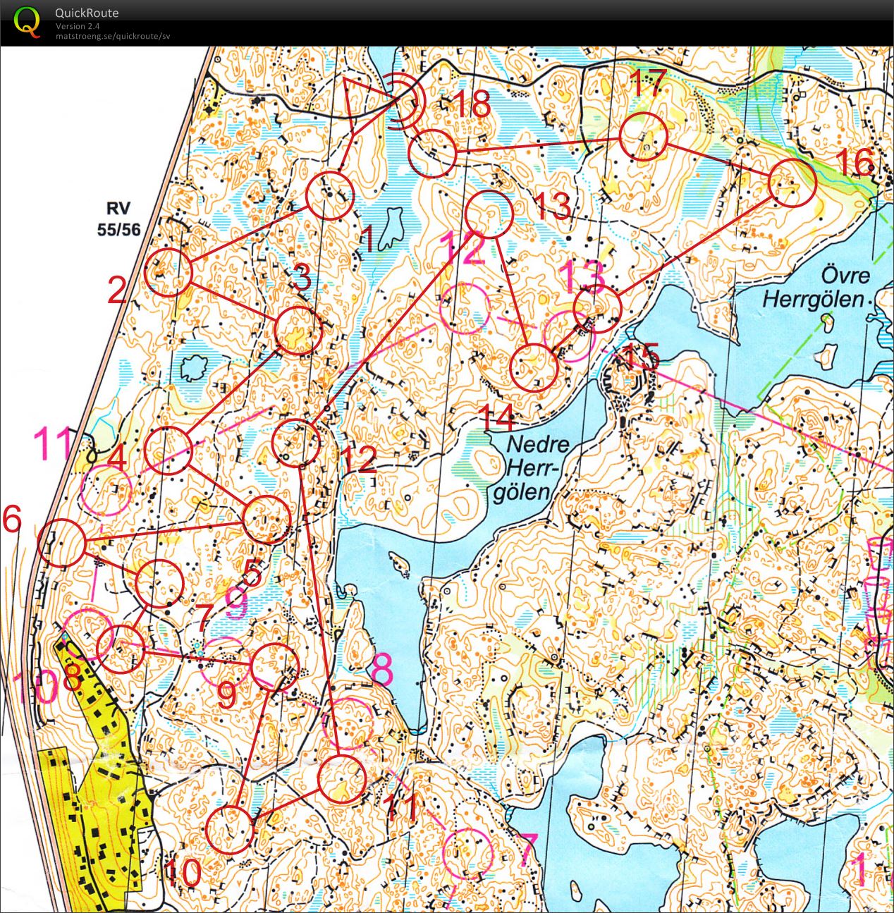 MSI Sommarhemmahos - del1 (2017-06-14)