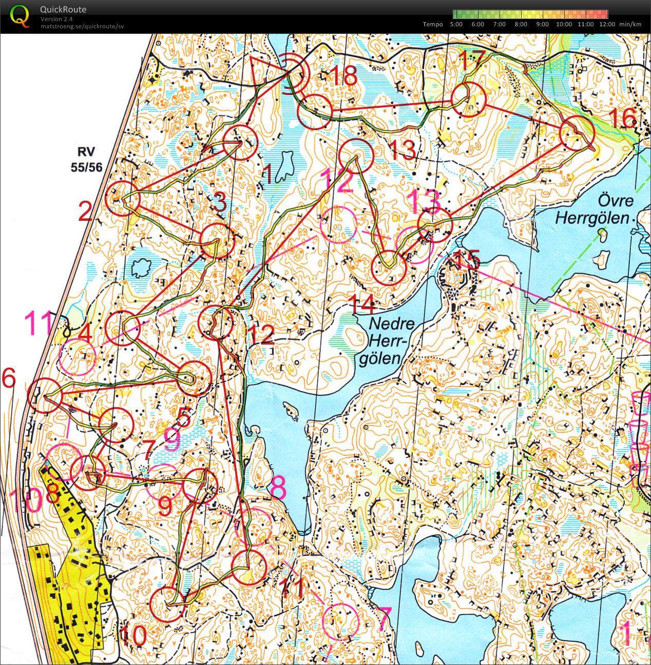 MSI Sommarhemmahos - del1 (14-06-2017)