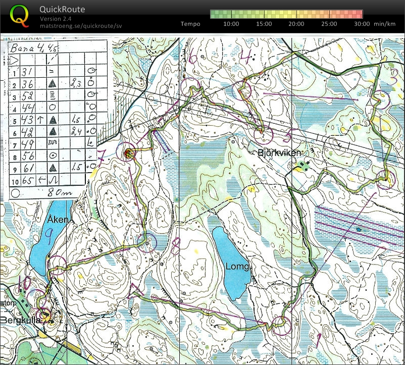 NOK-träning (2012-11-11)