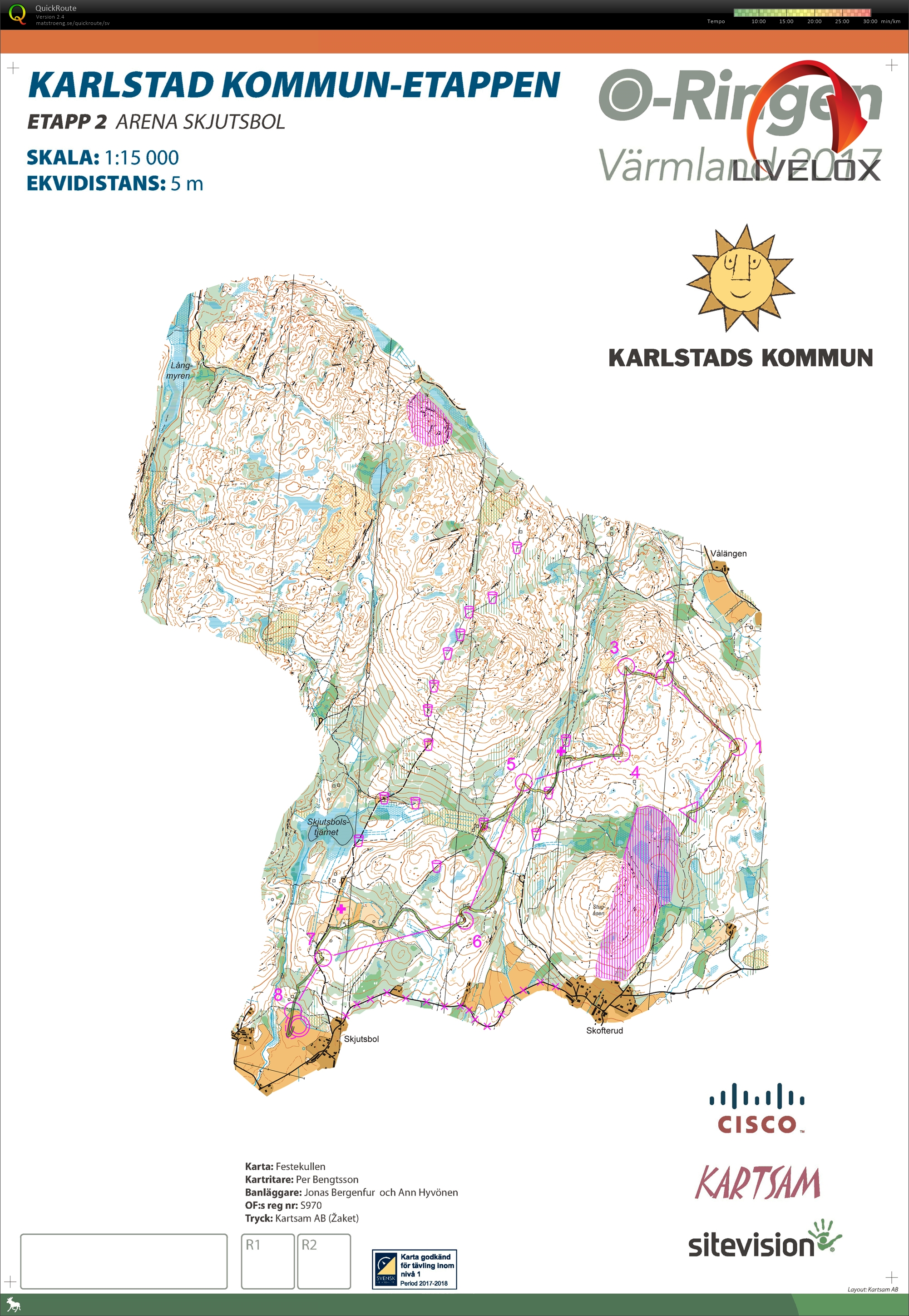 O-Ringen E2 (2017-07-24)