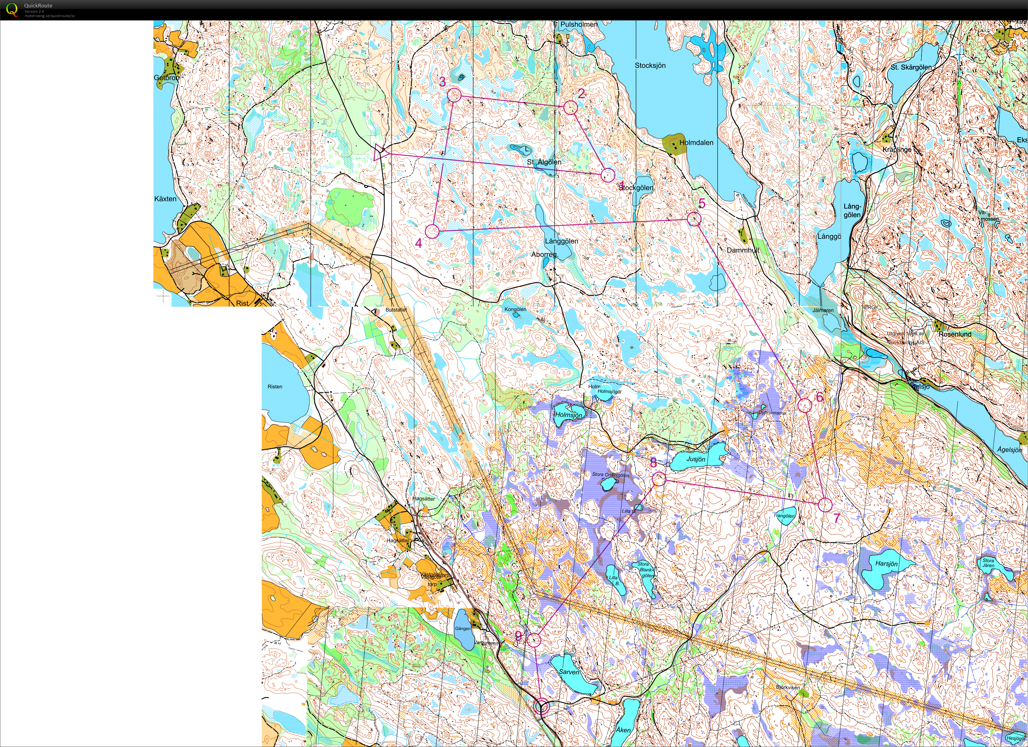 Träning 12/11-17 (12-11-2017)