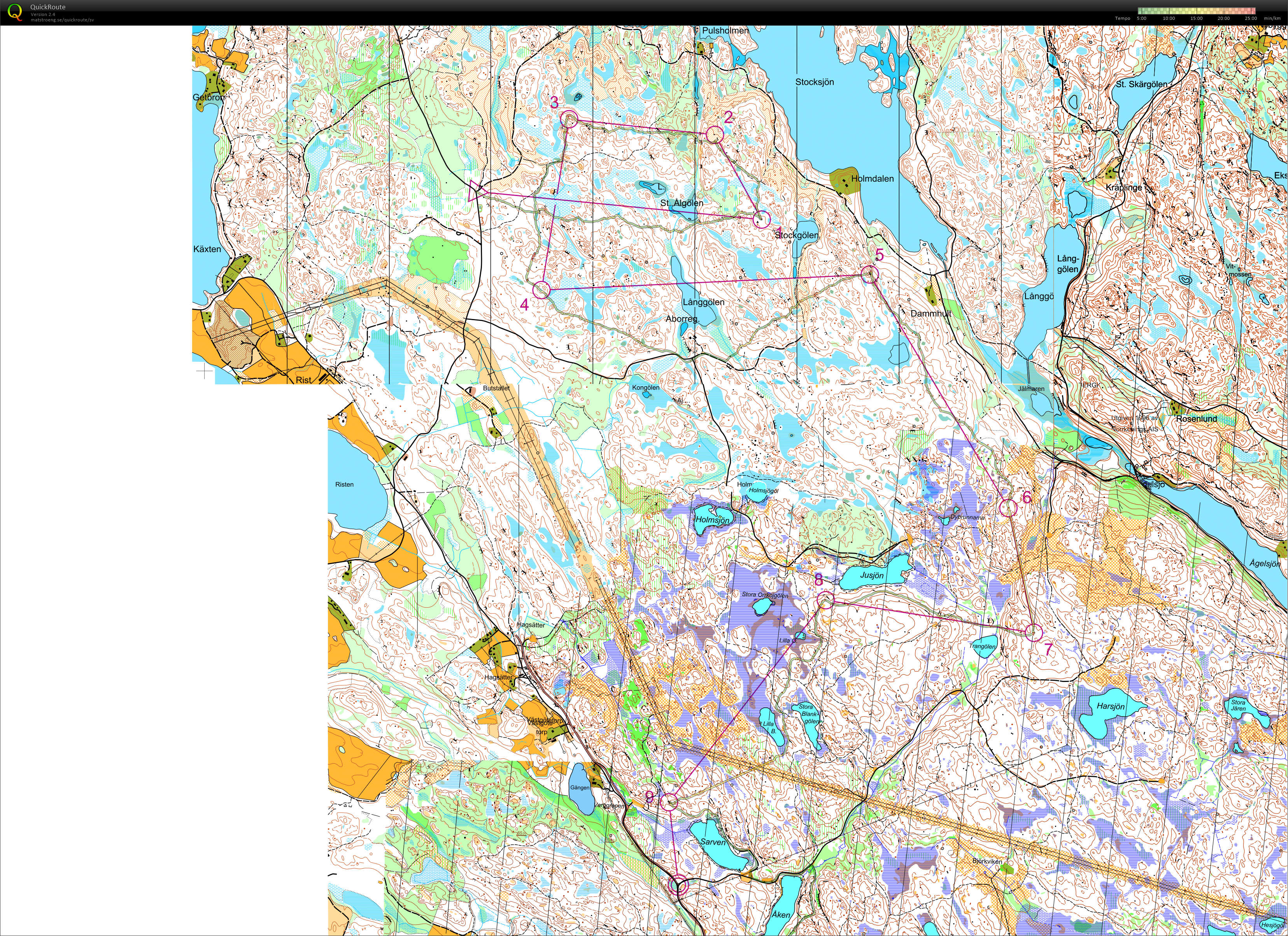 Träning 12/11-17 (12-11-2017)