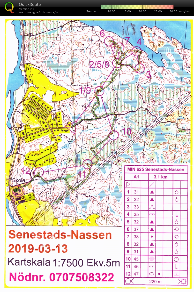 MiN Senestadsnassen (13.03.2019)