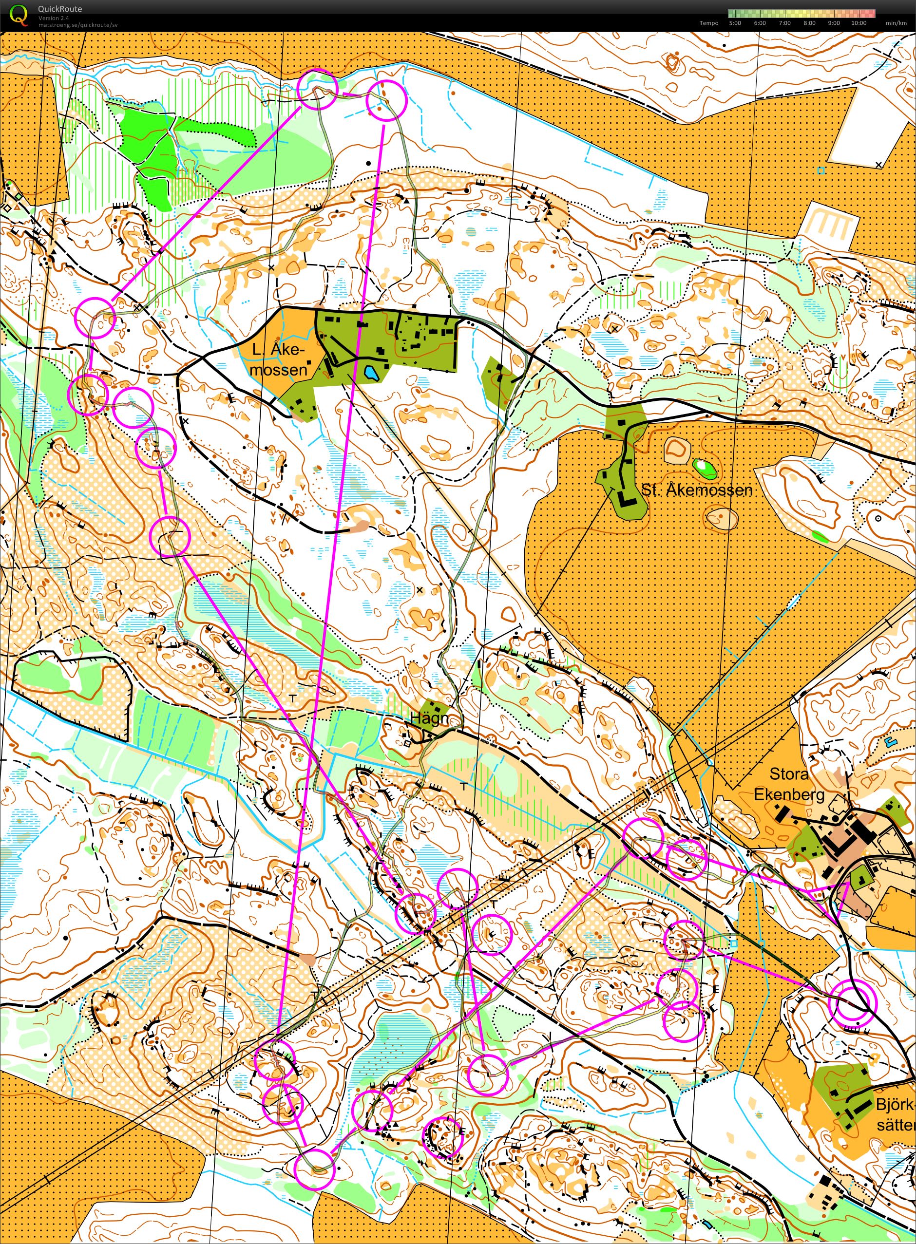 Re-run Kavle DM Östergötland 2018 (27/04/2019)