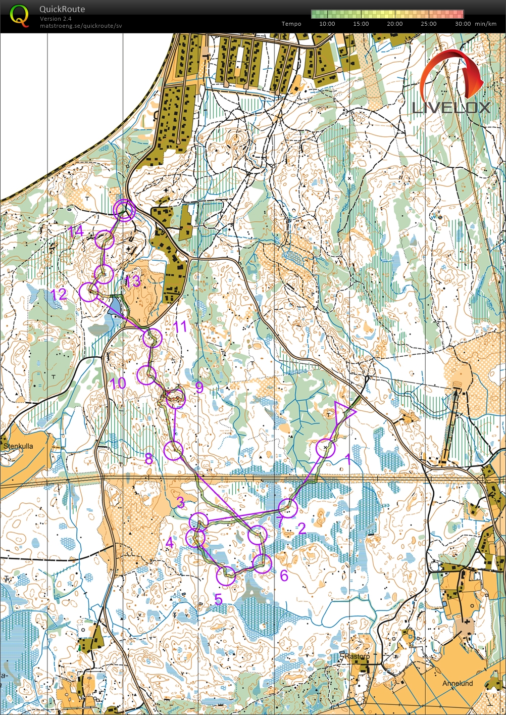 Tisarträffen (05.05.2019)