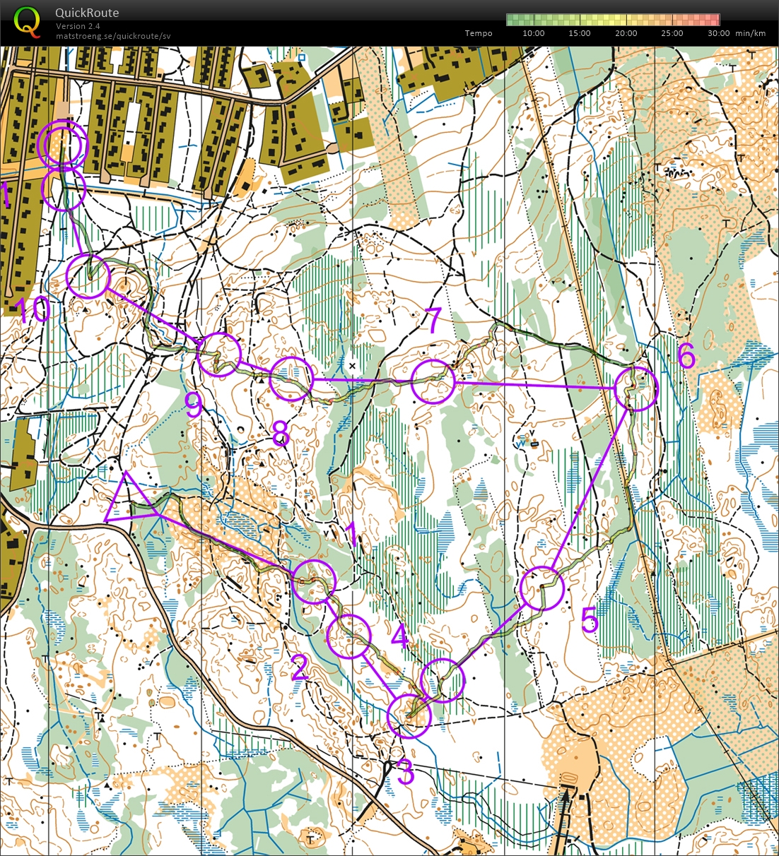 Tisarträffen (05.05.2019)