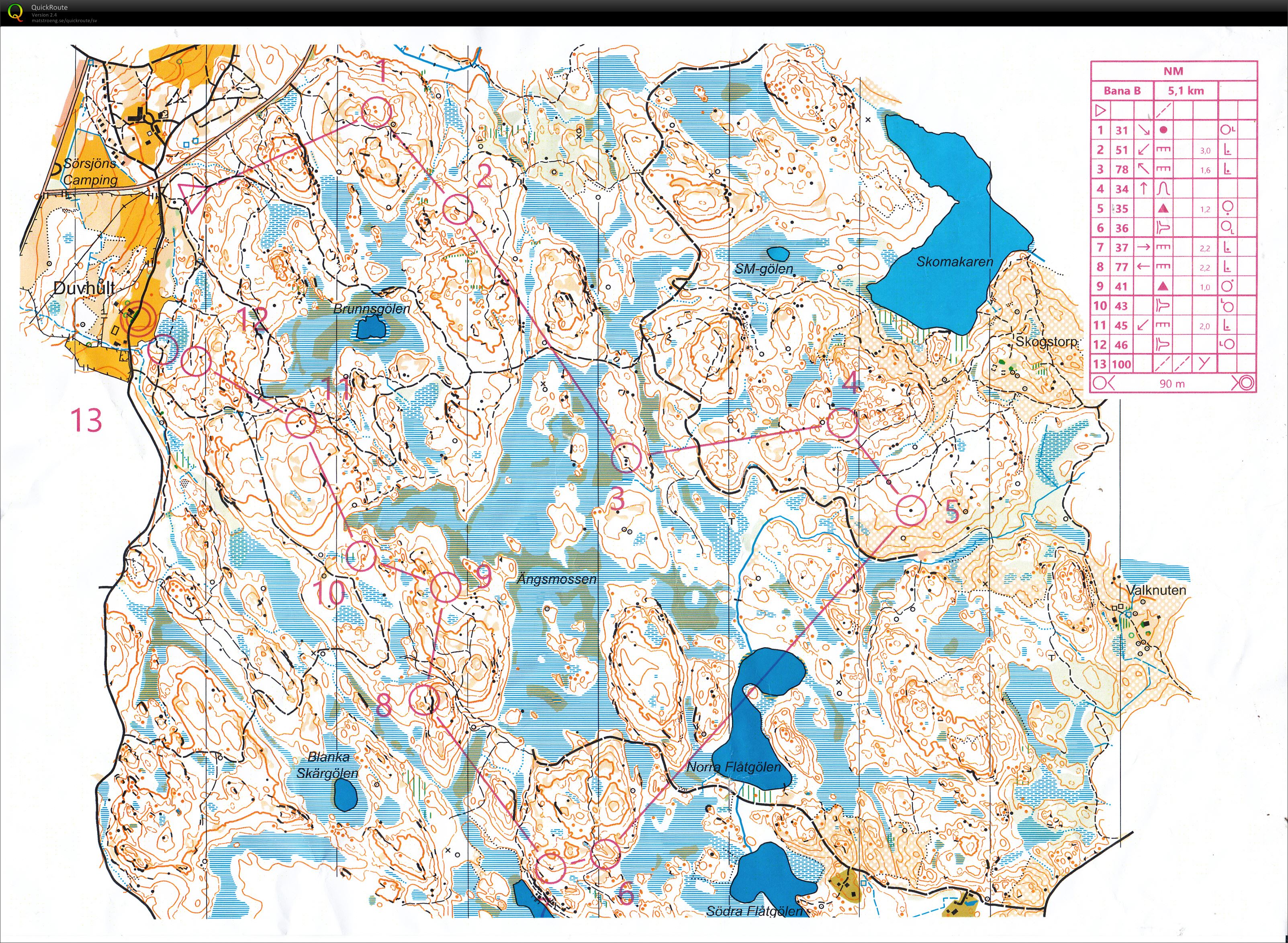 Norrköpingsmästerskap (2019-09-29)