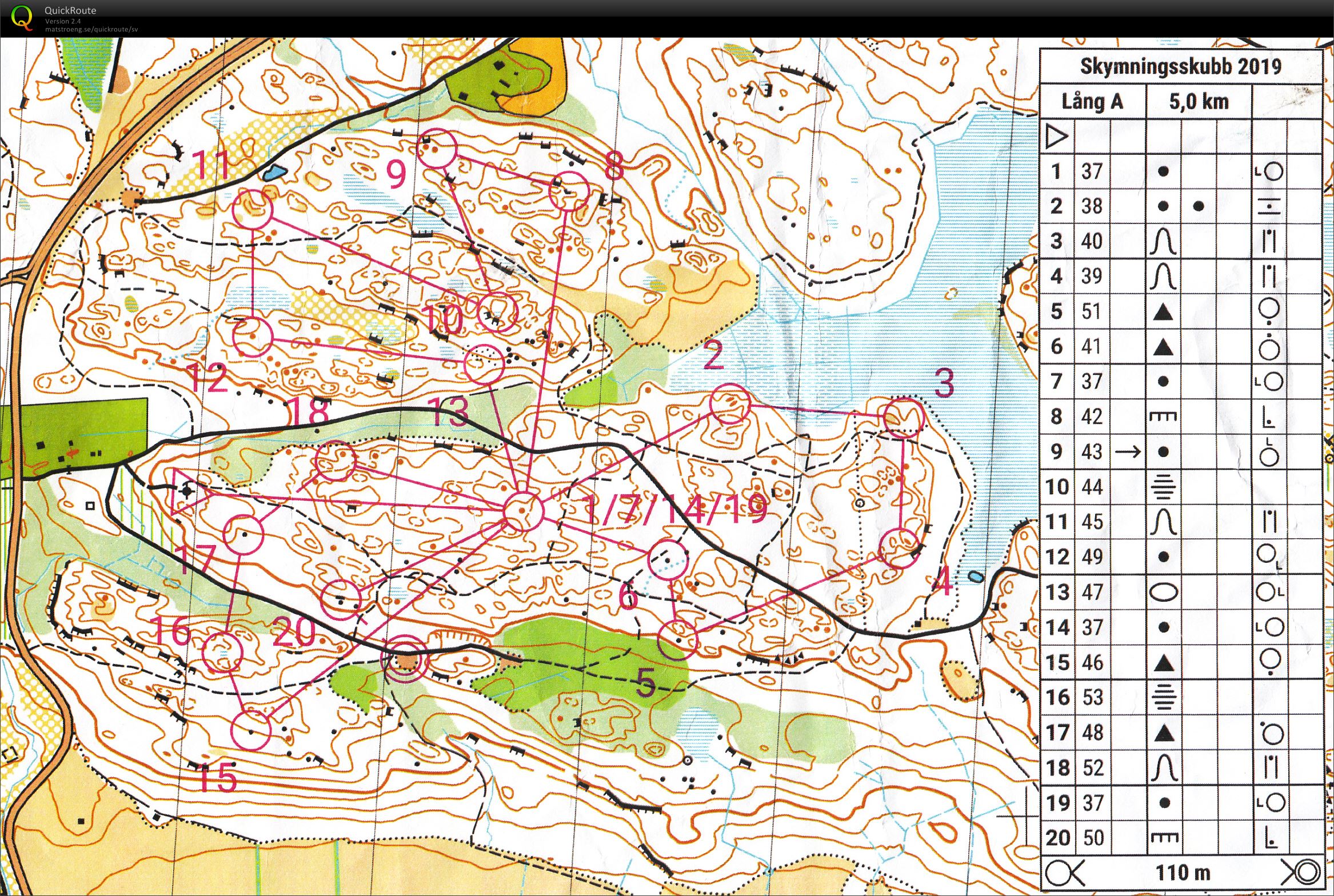 MSI Skymningsskubb (02/10/2019)