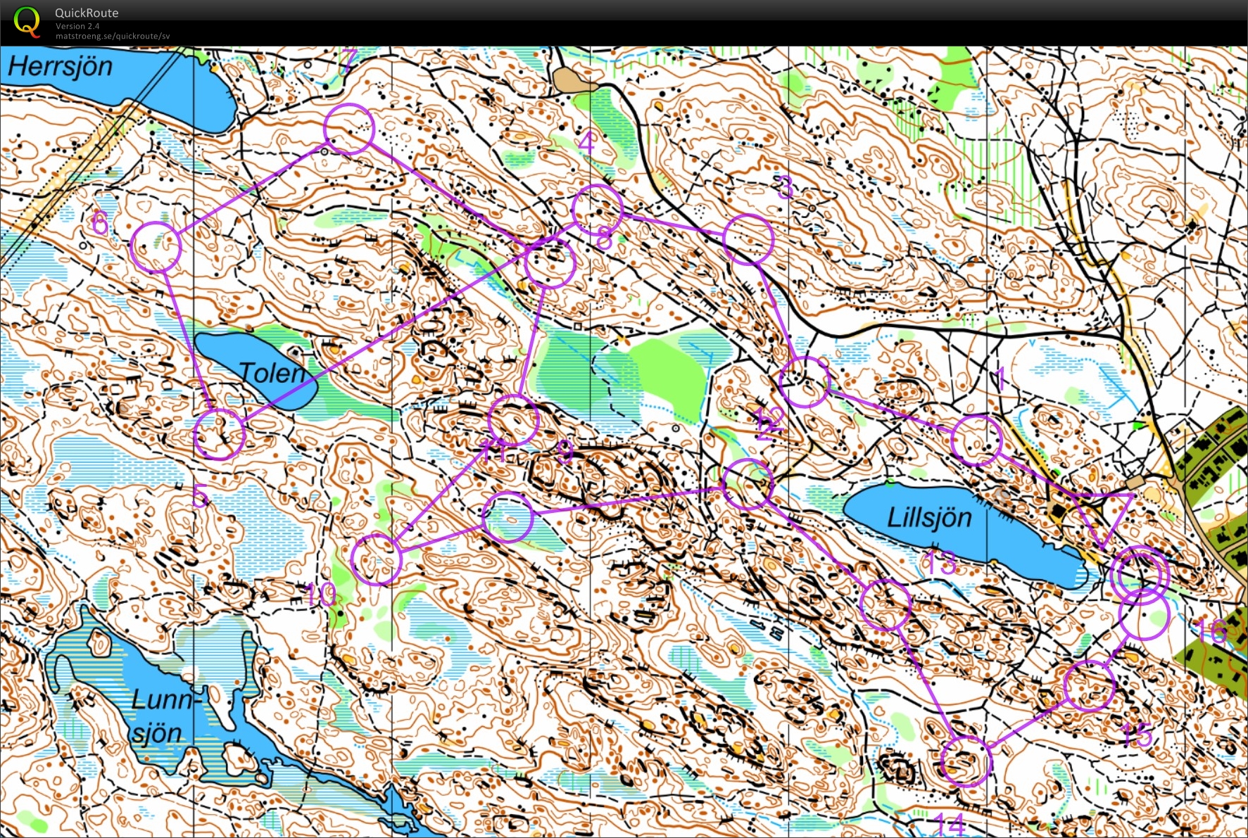 MSI Natt-KM 2019 (23/11/2019)