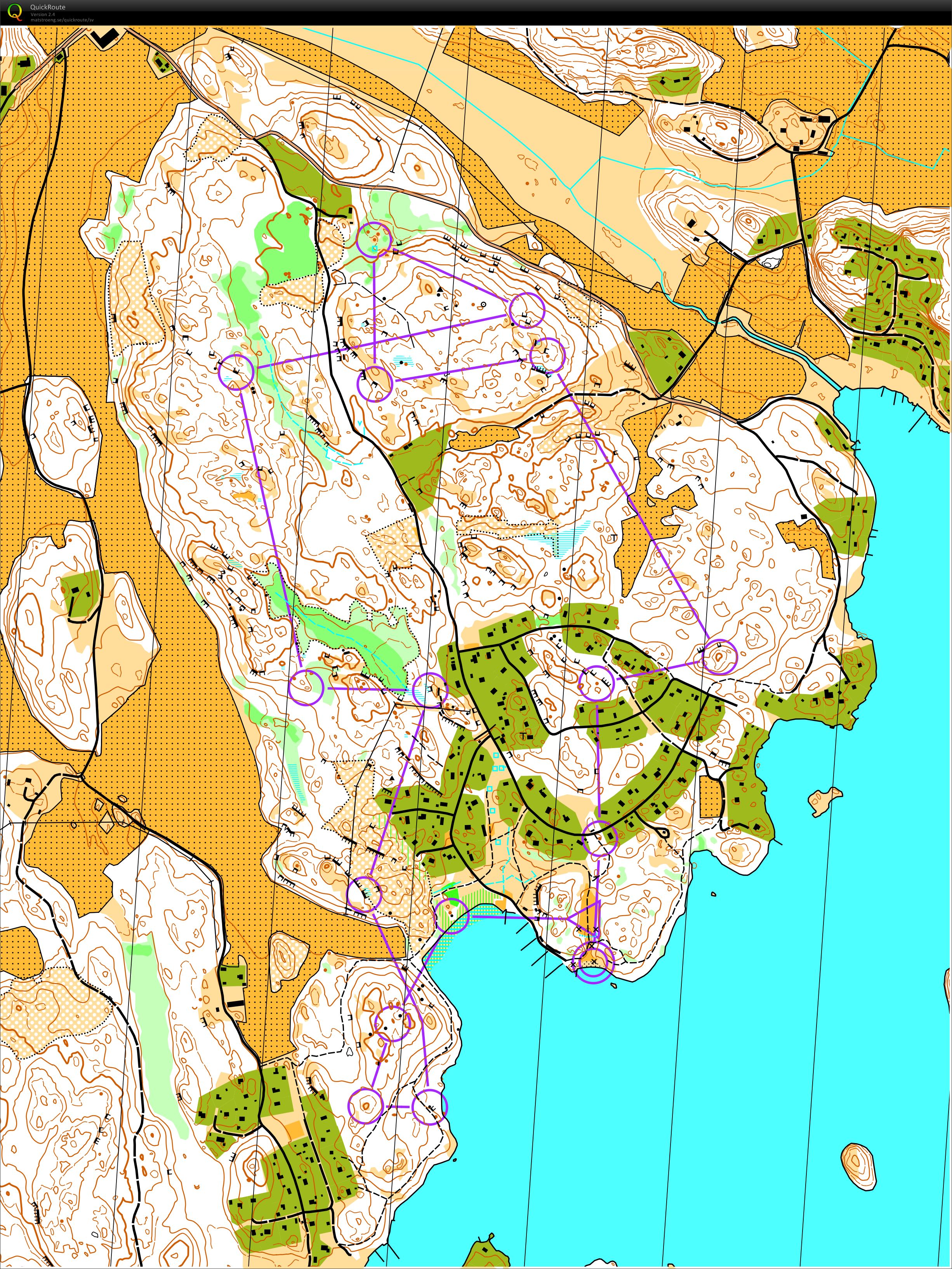 MSI Sommarskubb #4 (2020-07-01)