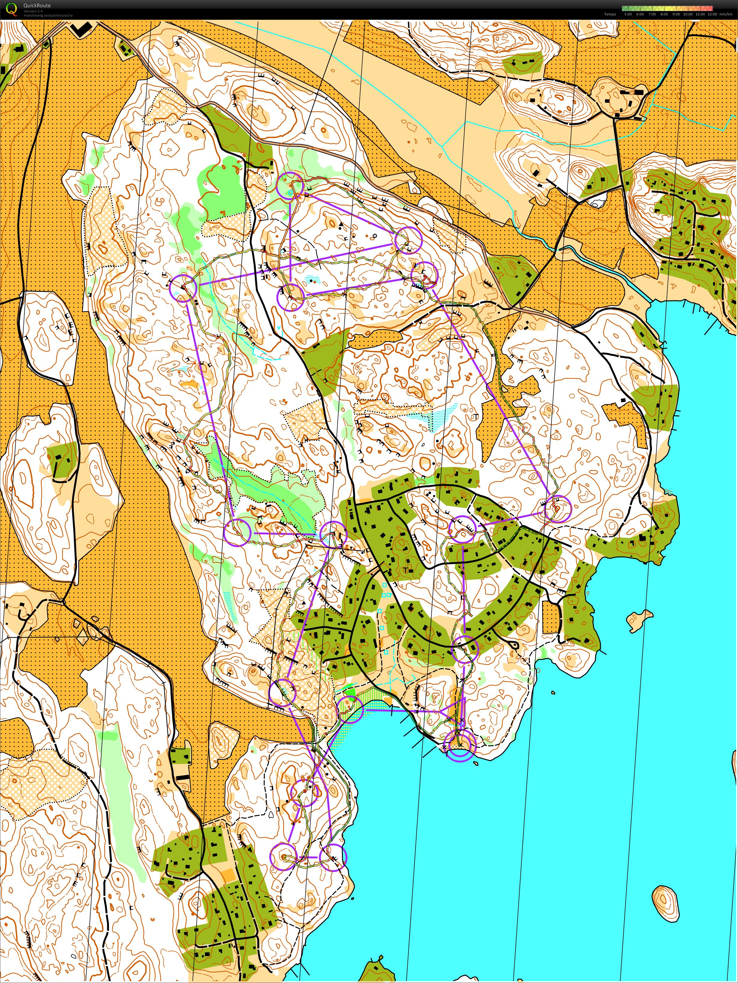MSI Sommarskubb #4 (2020-07-01)