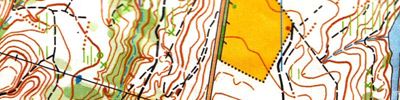 Italian Championship Middle Distance Qualification