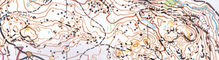Kolmårdsdubbeln svår 3 km (17-04-2022)
