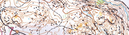 Kolmårdsdubbeln svår 3 km