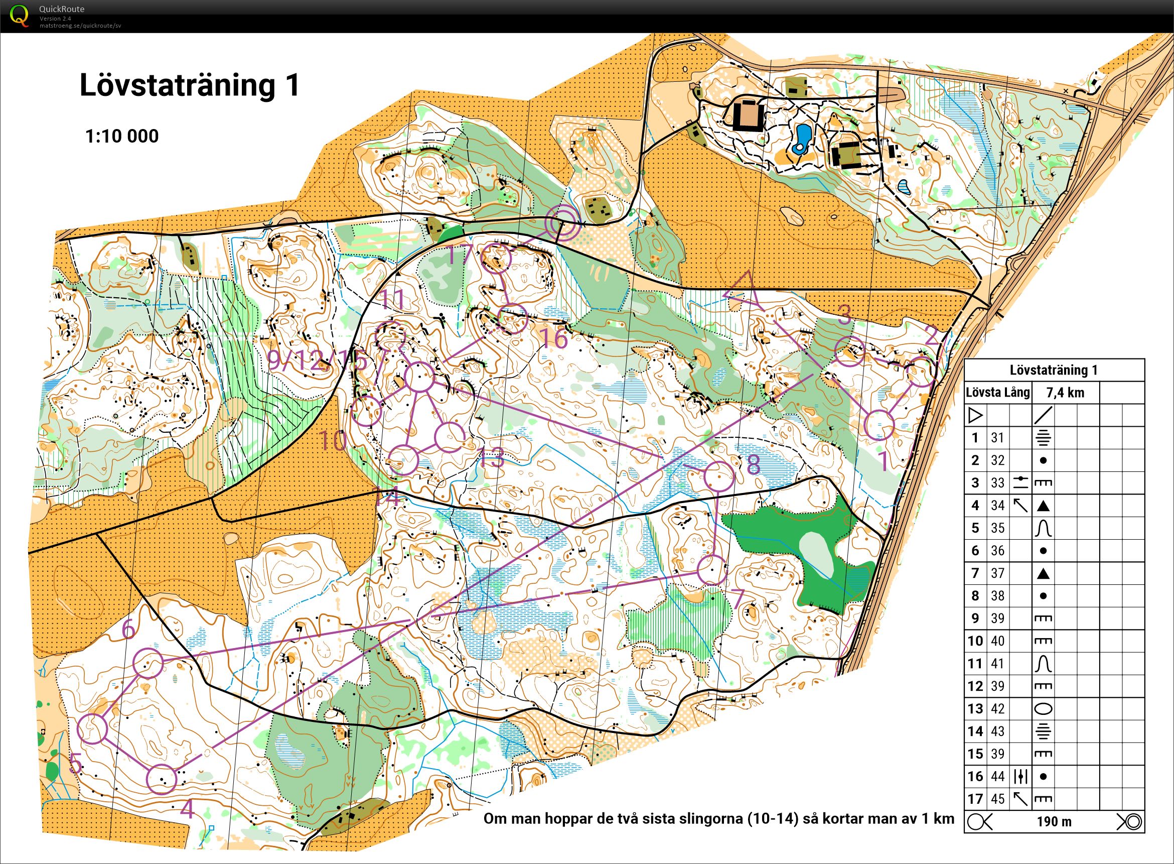 Träning Lövstad (2023-03-16)