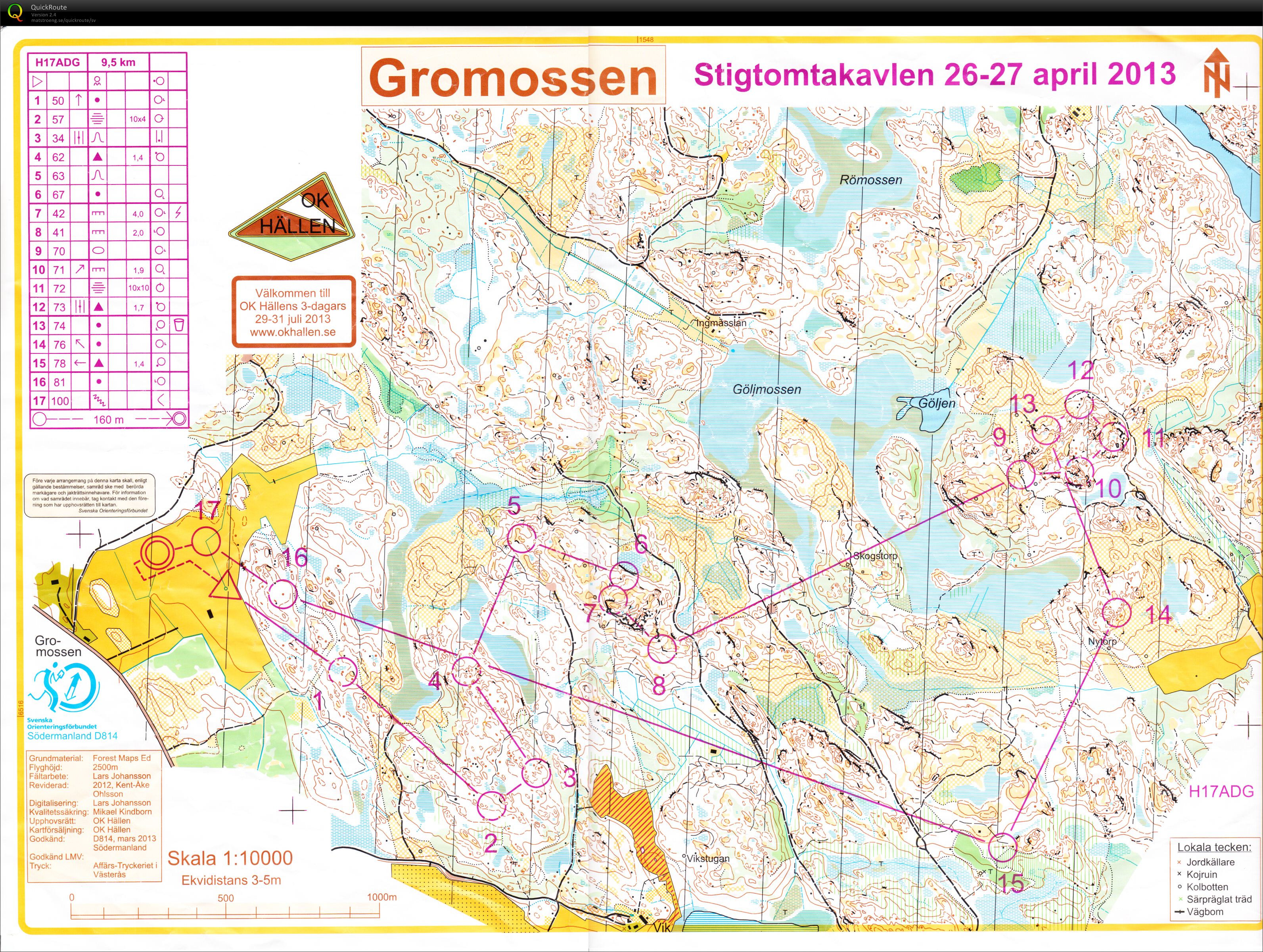 Stigtomtakavlen (26-04-2013)