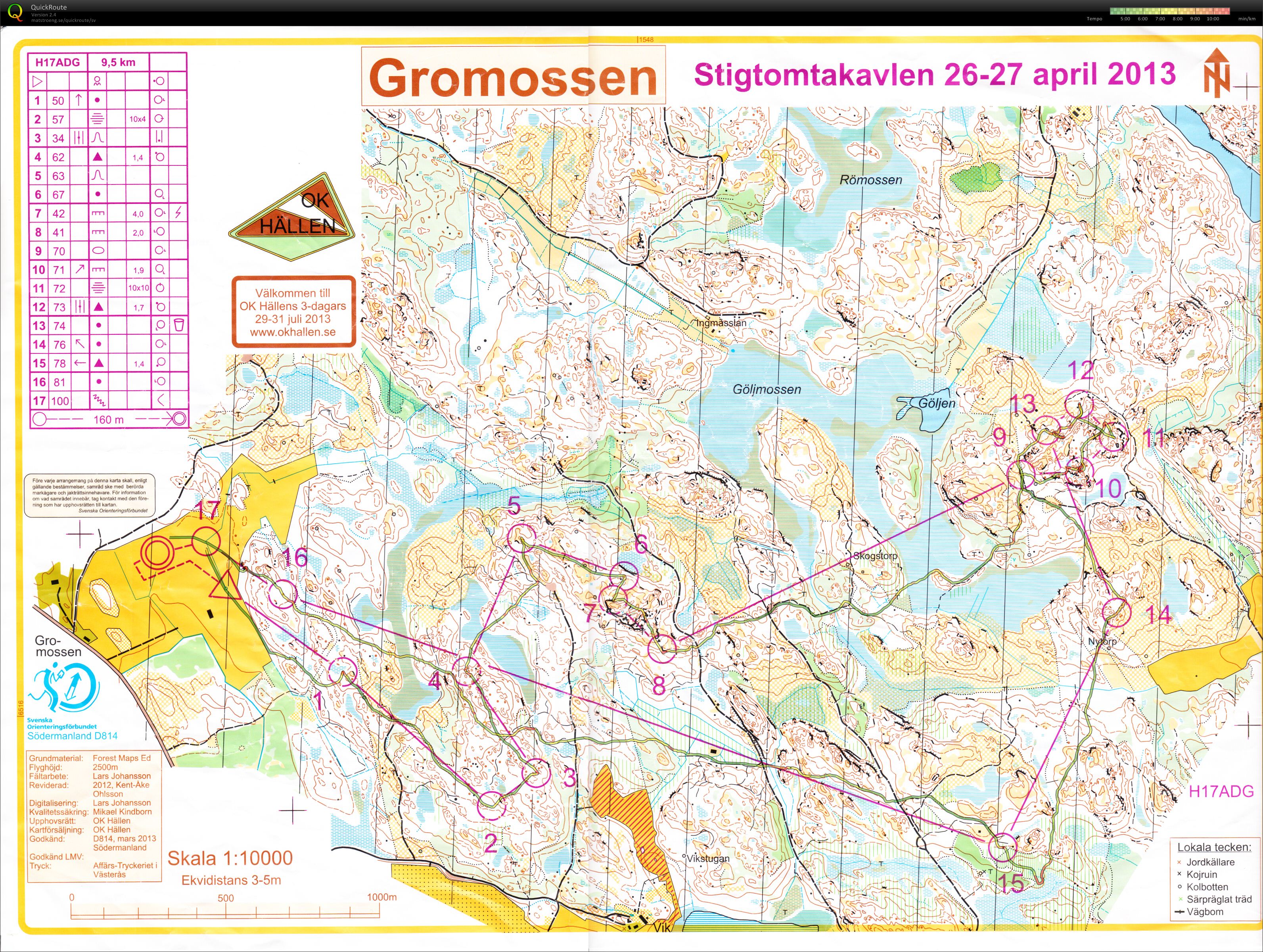 Stigtomtakavlen (26-04-2013)